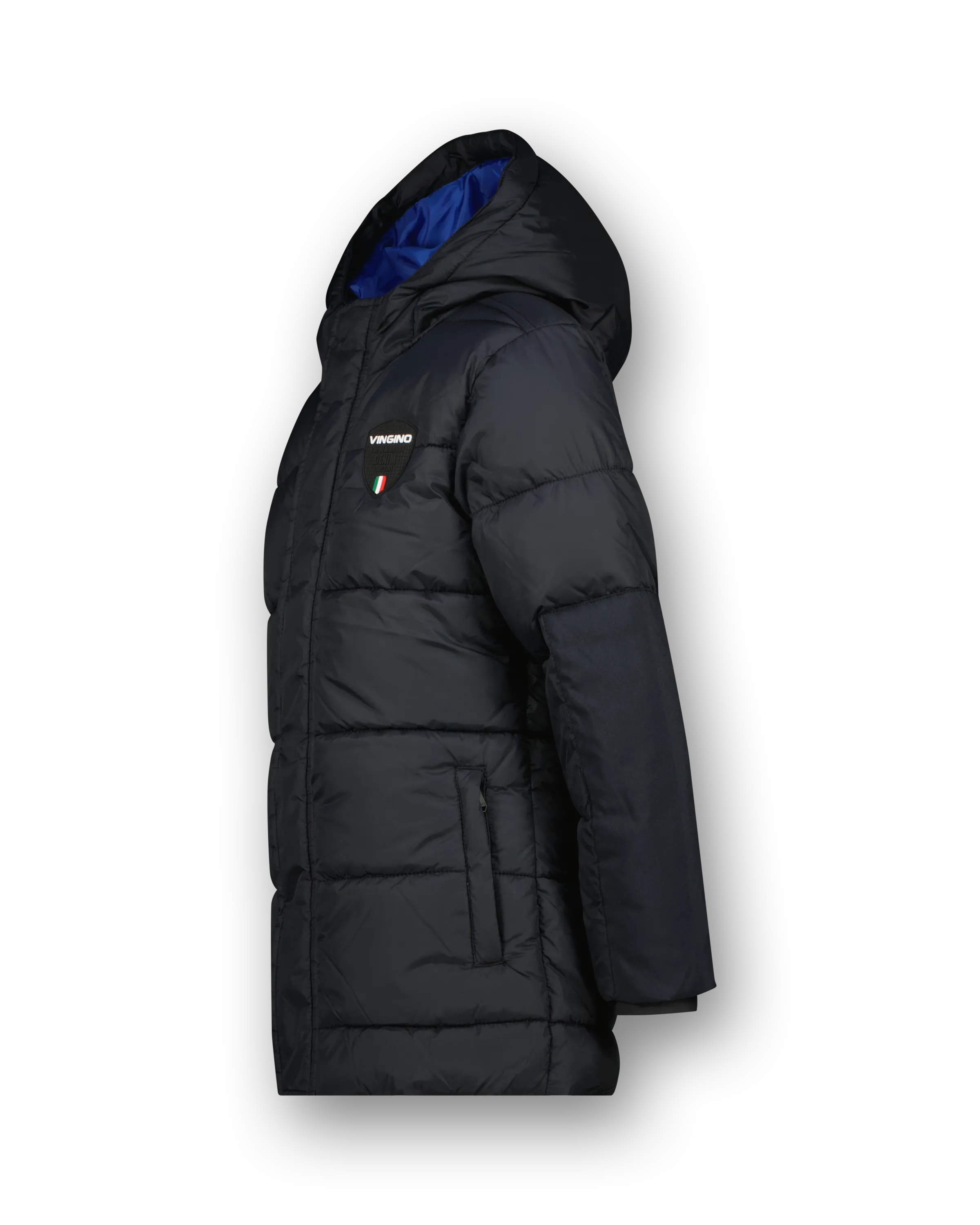 Outdoorjacke Telo