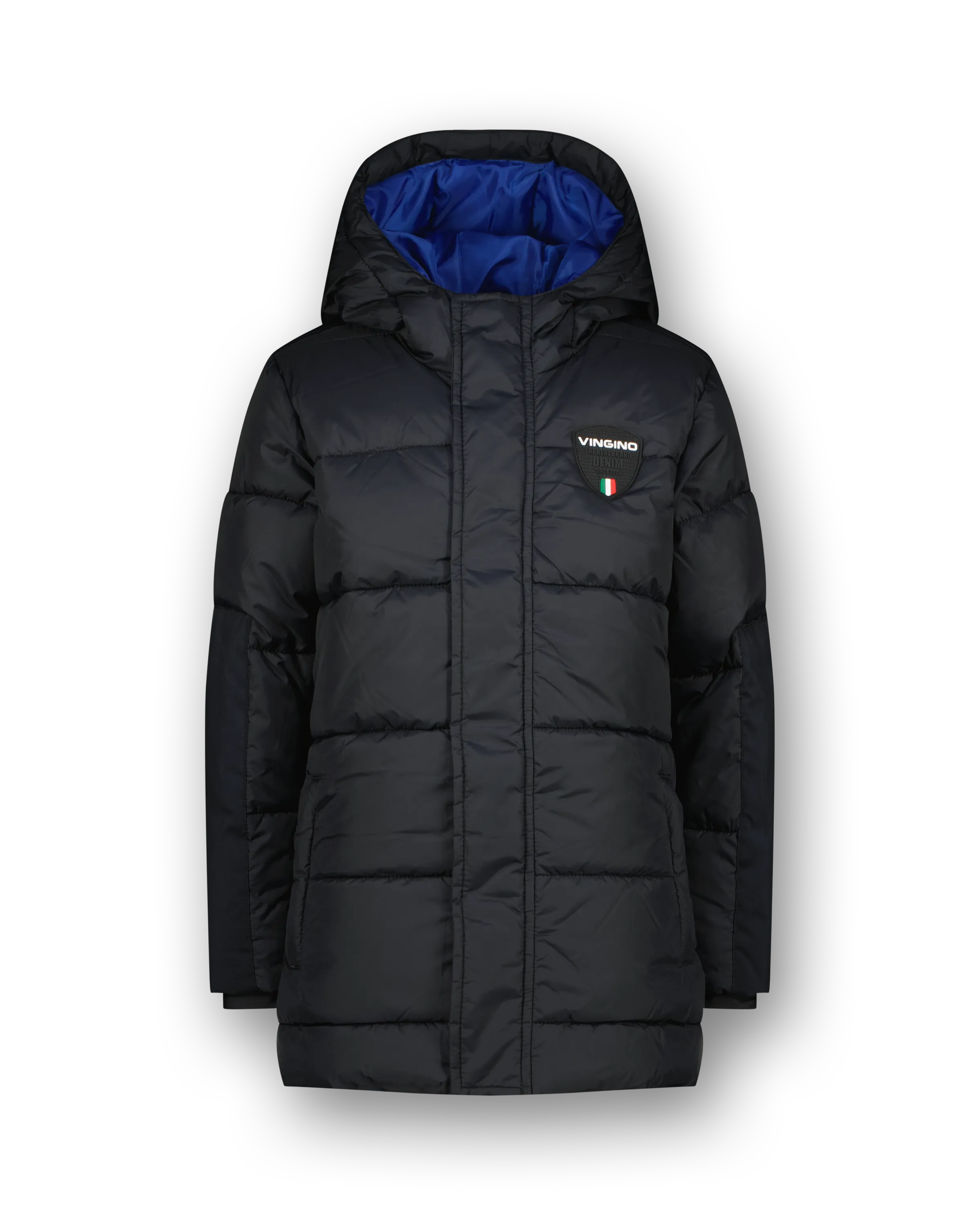Outdoorjacke Telo