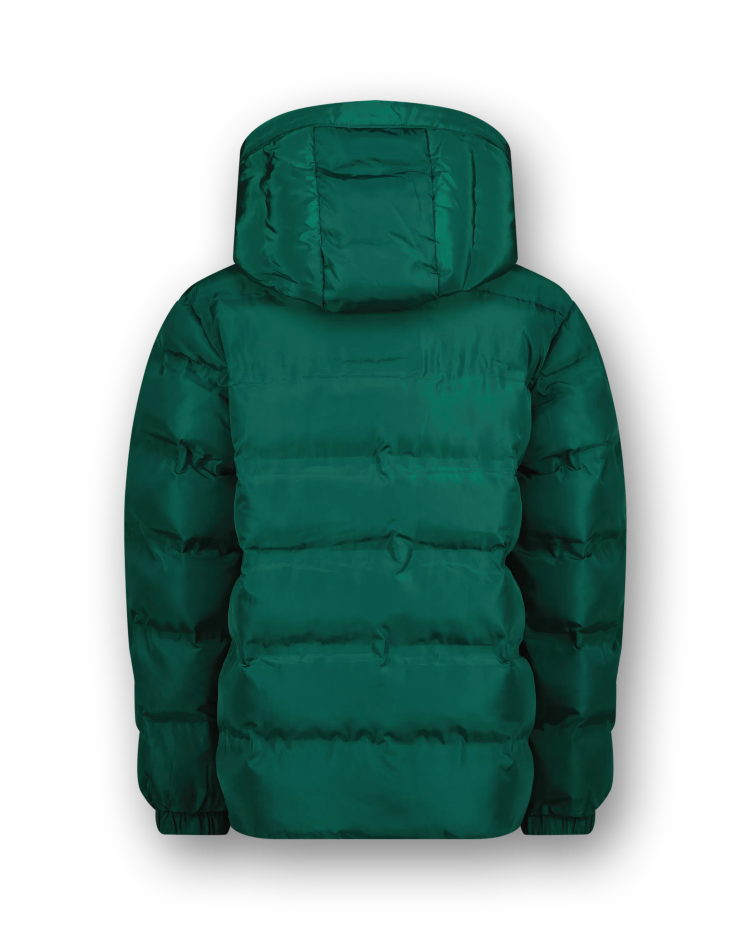 Jungen Outdoorjacke Tion | Grün