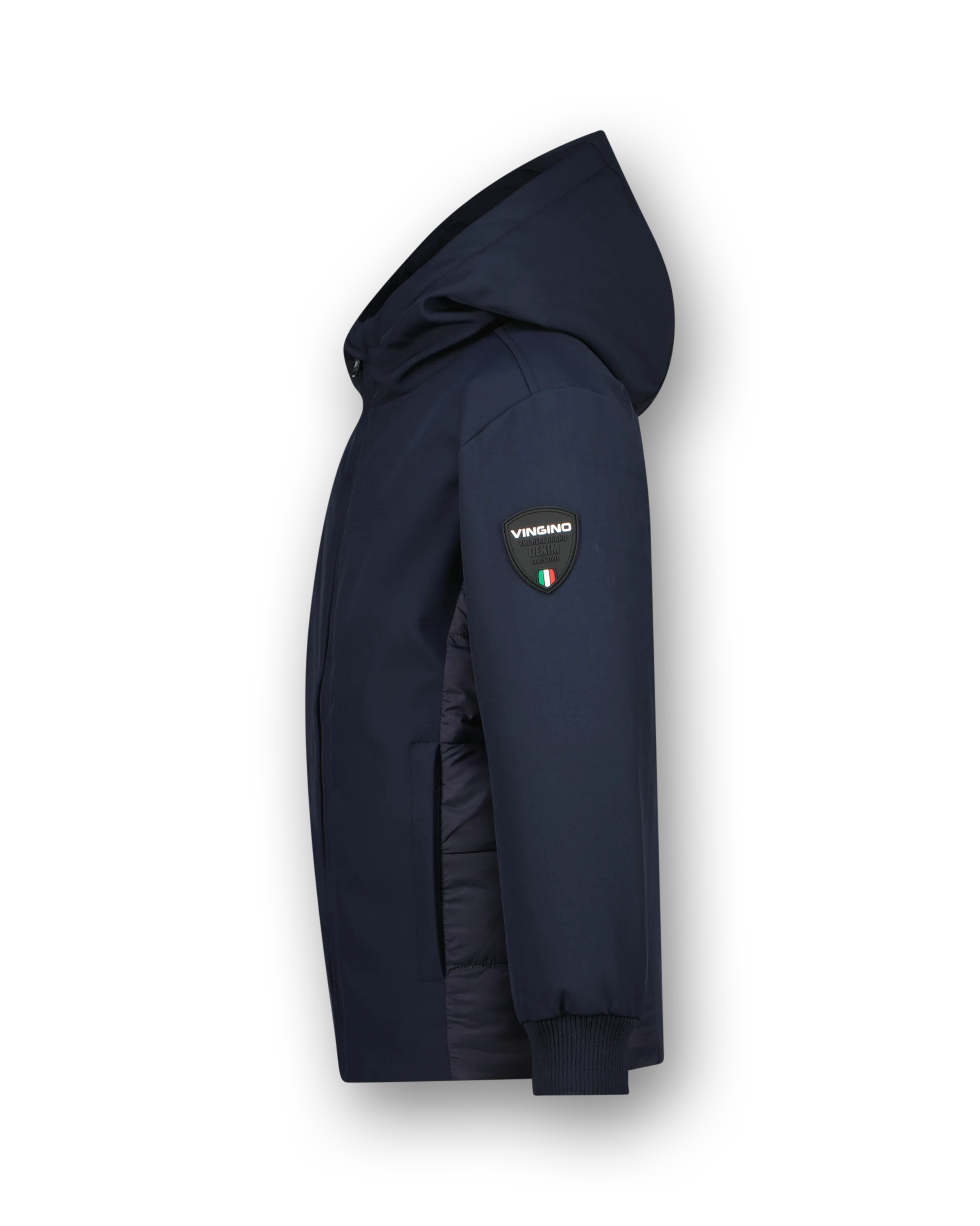 Outdoorjacke Threno
