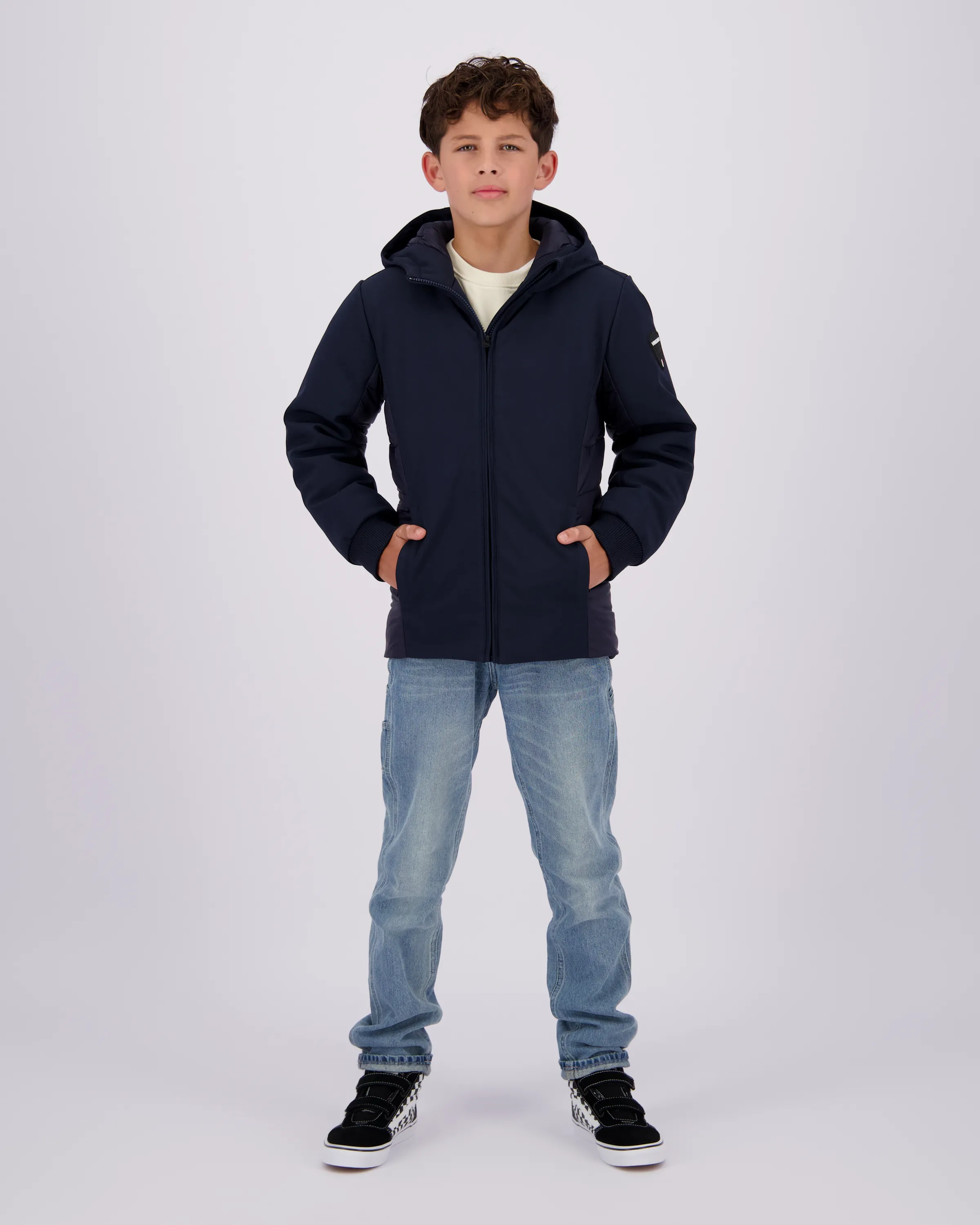 Outdoorjacke Threno