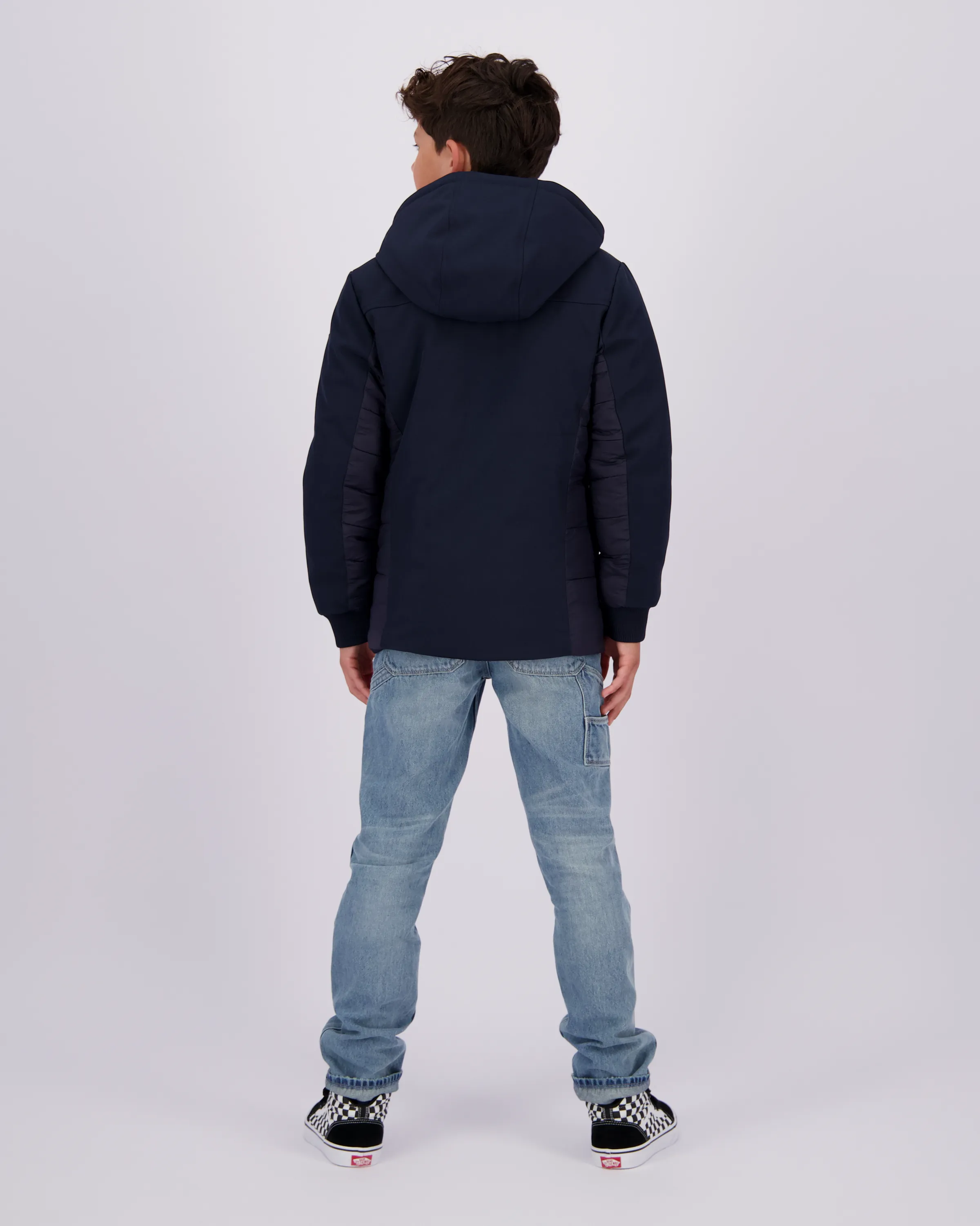 Outdoorjacke Threno