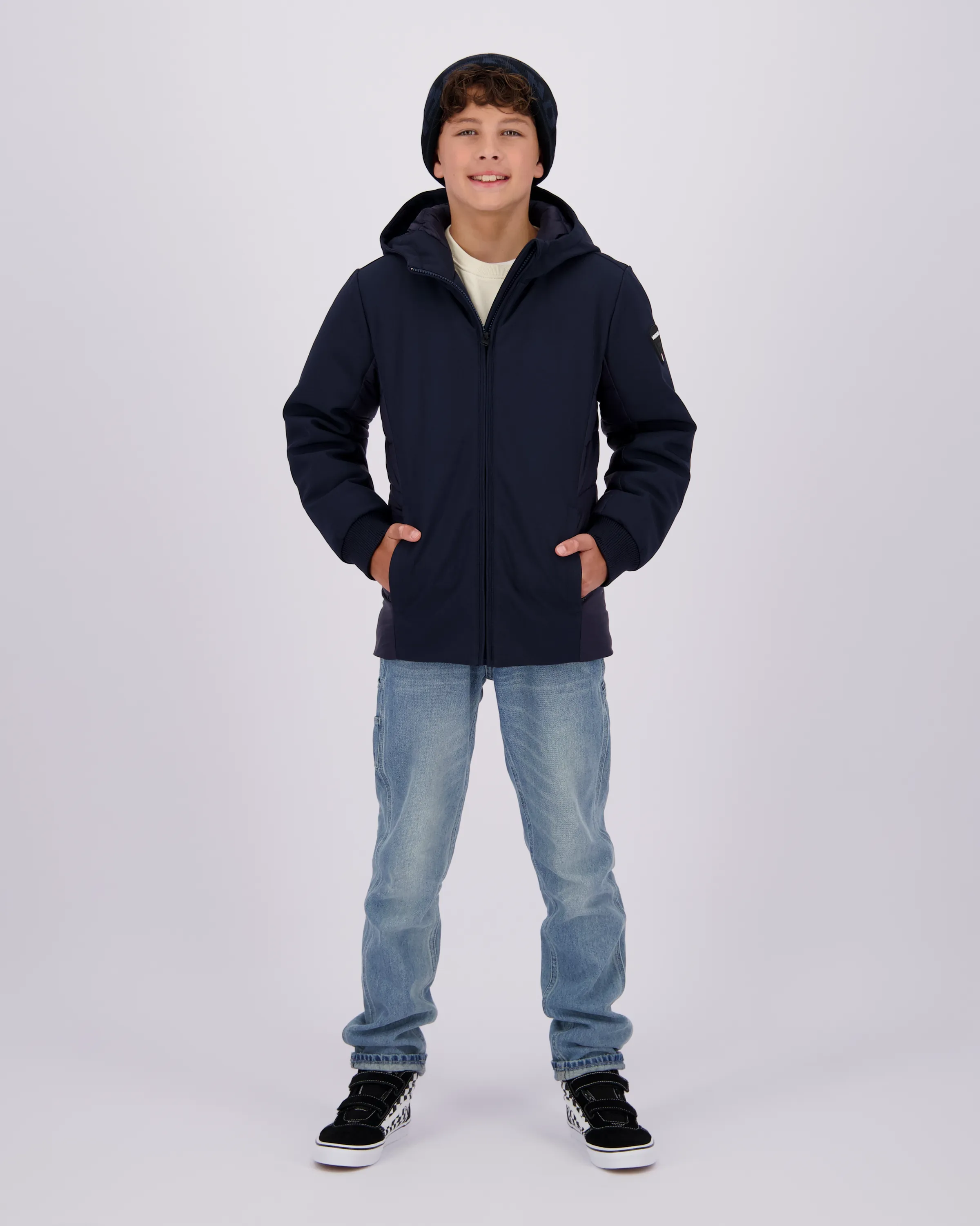 Outdoorjacke Threno
