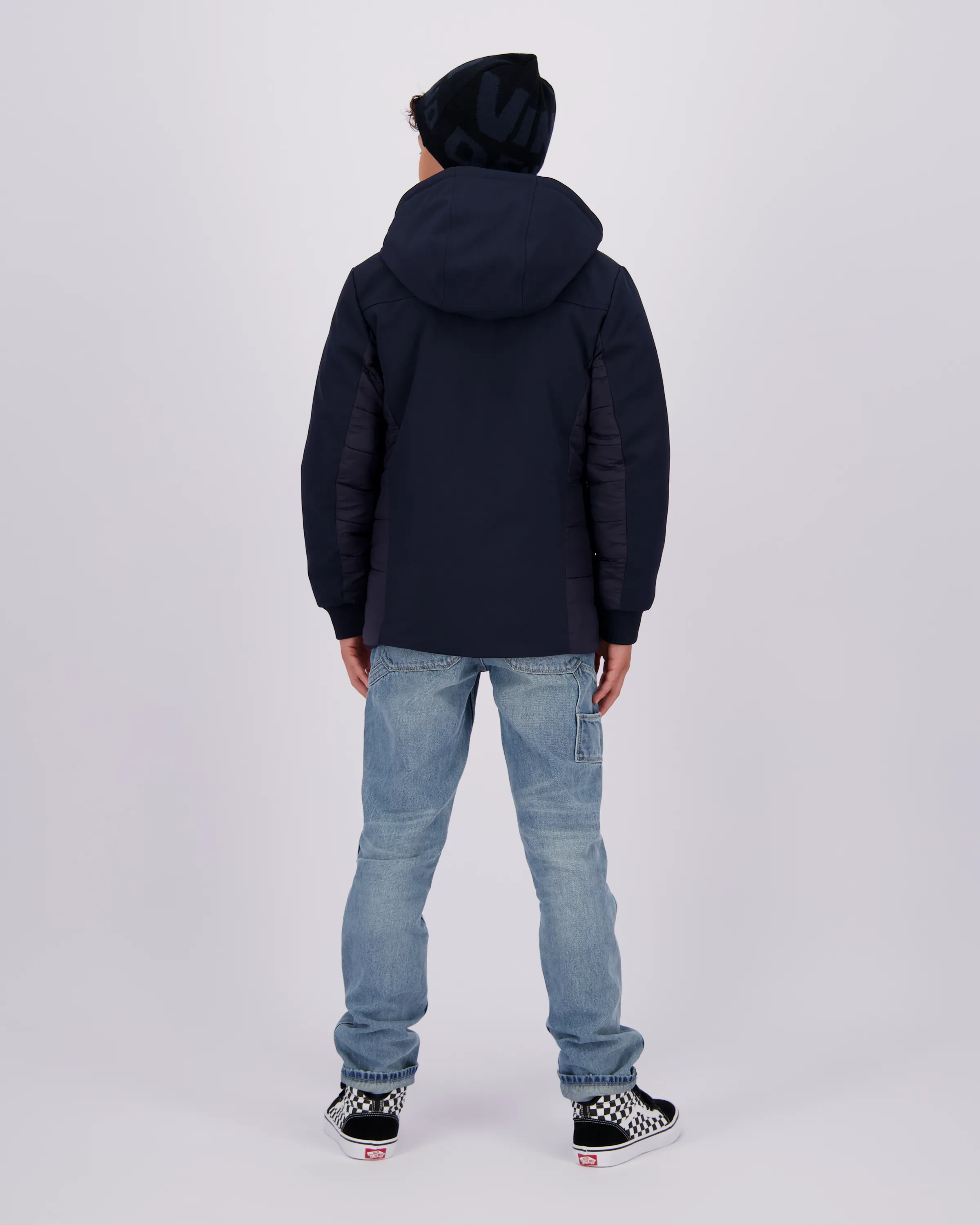 Outdoorjacke Threno