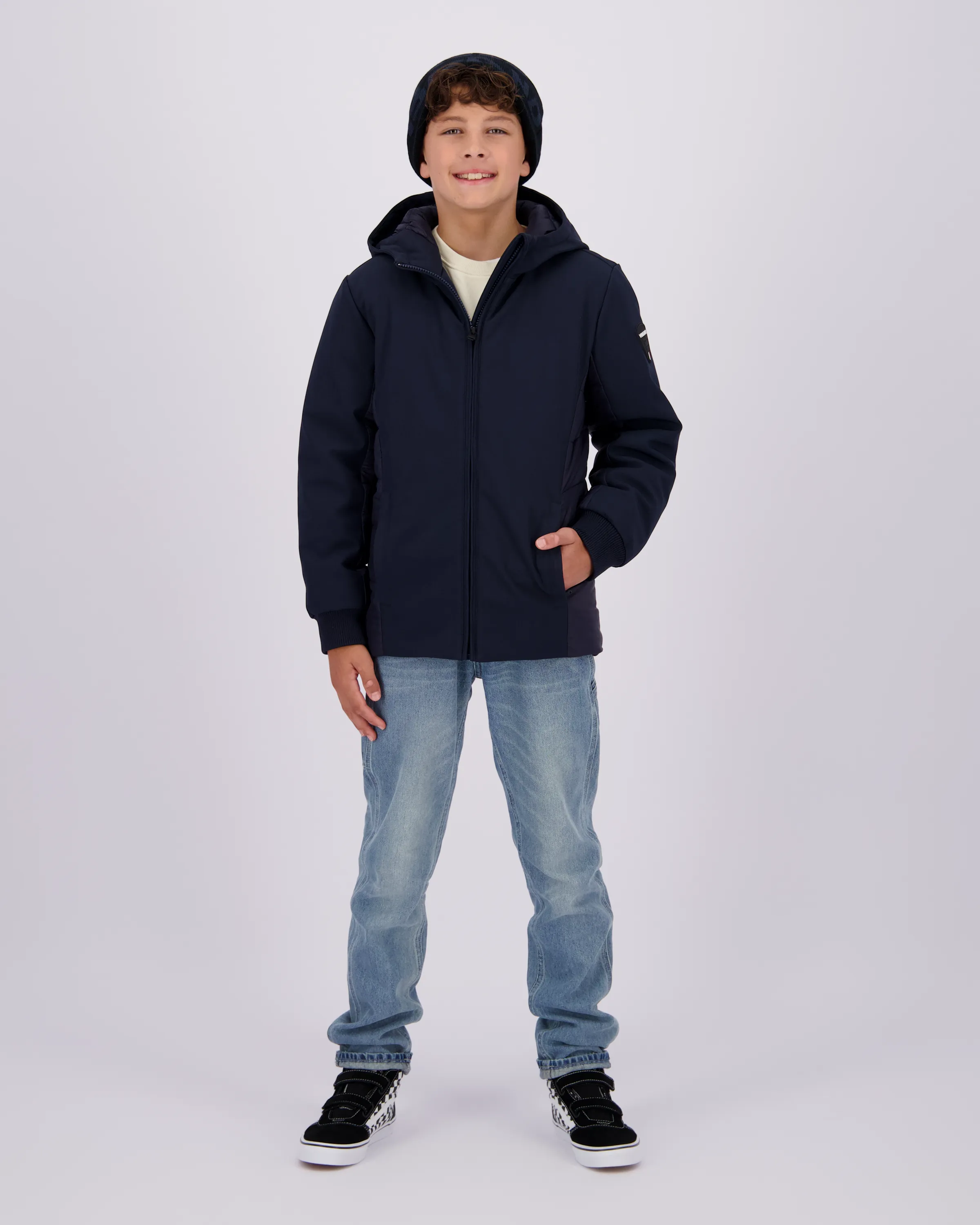 Outdoorjacke Threno