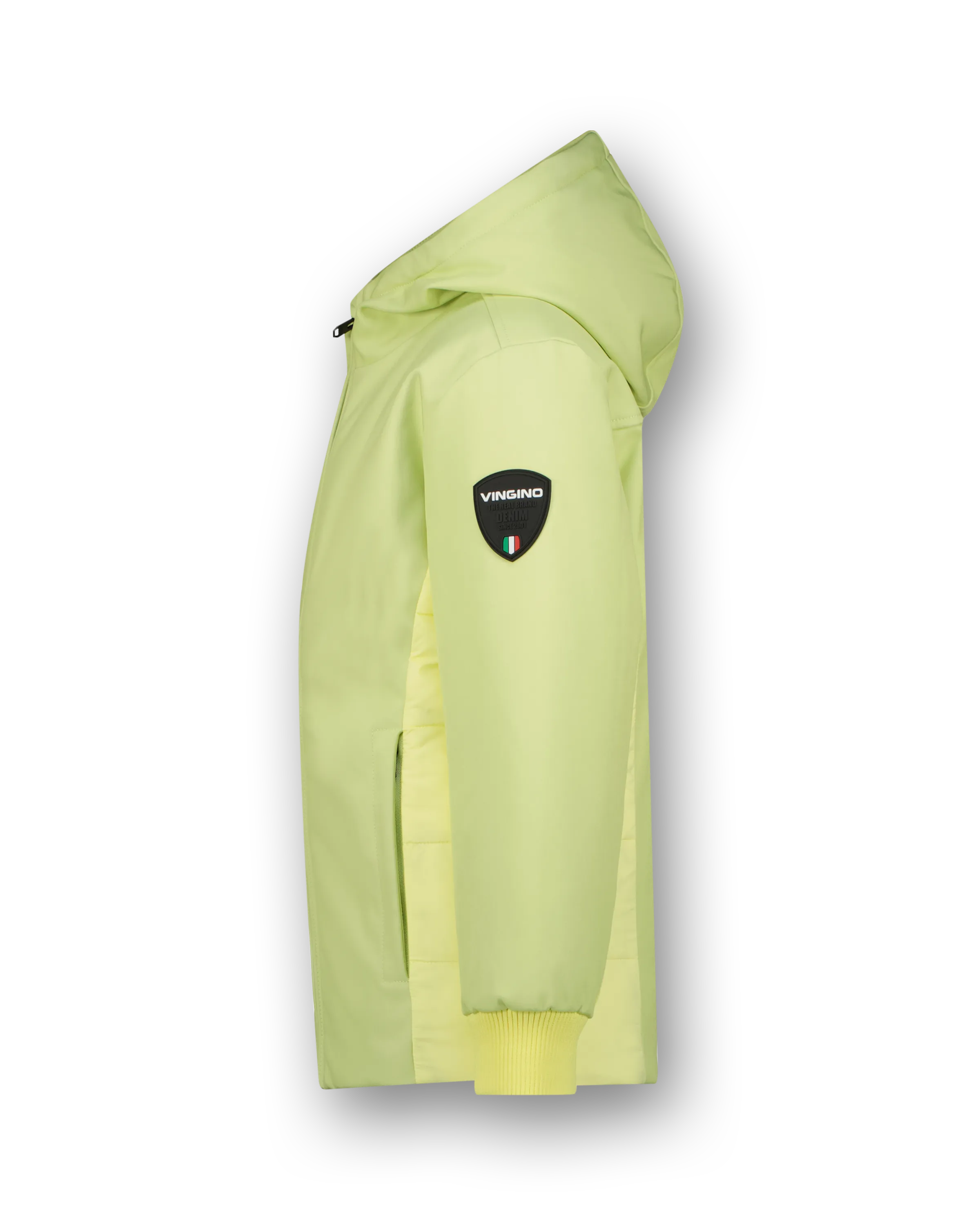 Outdoorjacke Threno