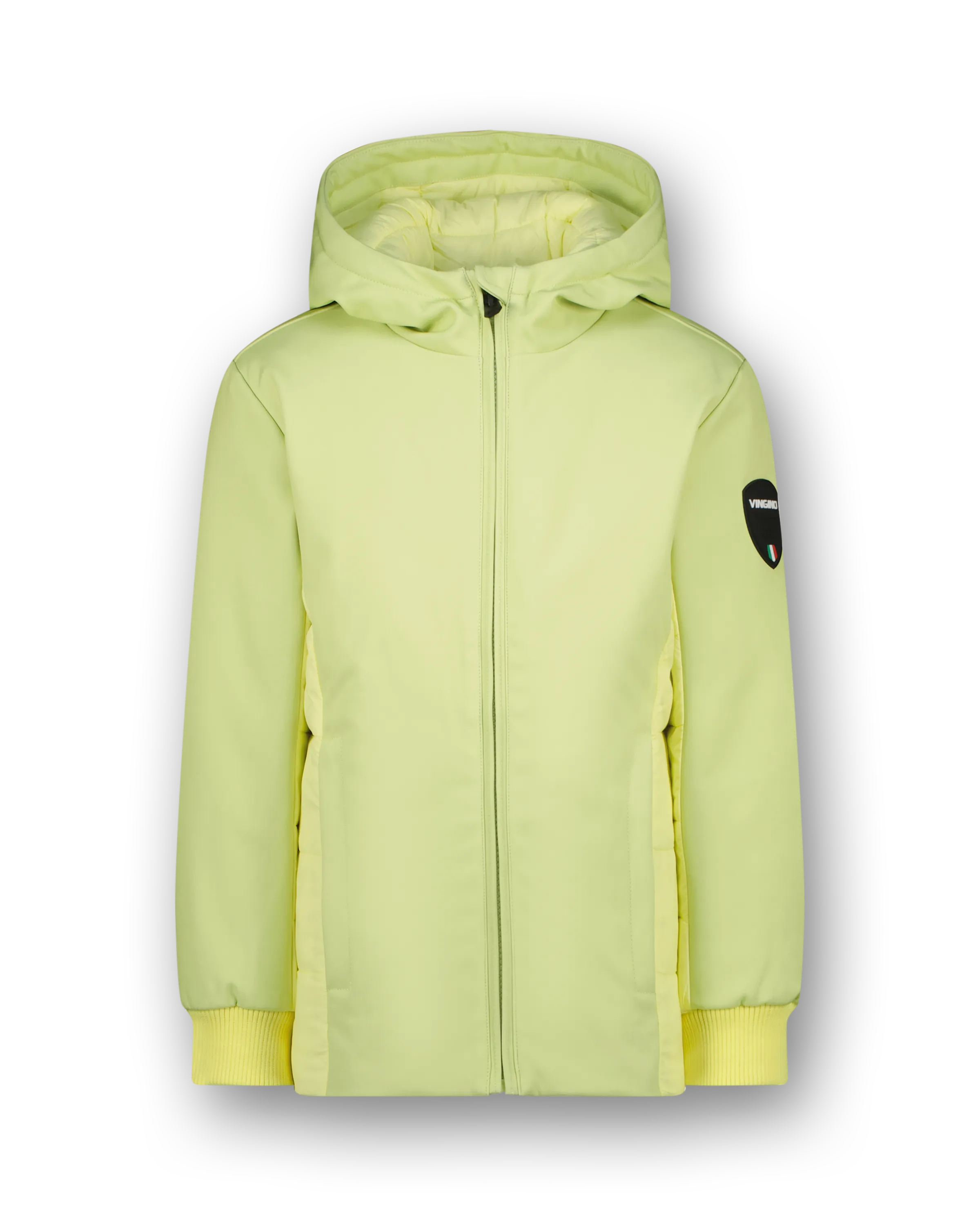 Outdoorjacke Threno