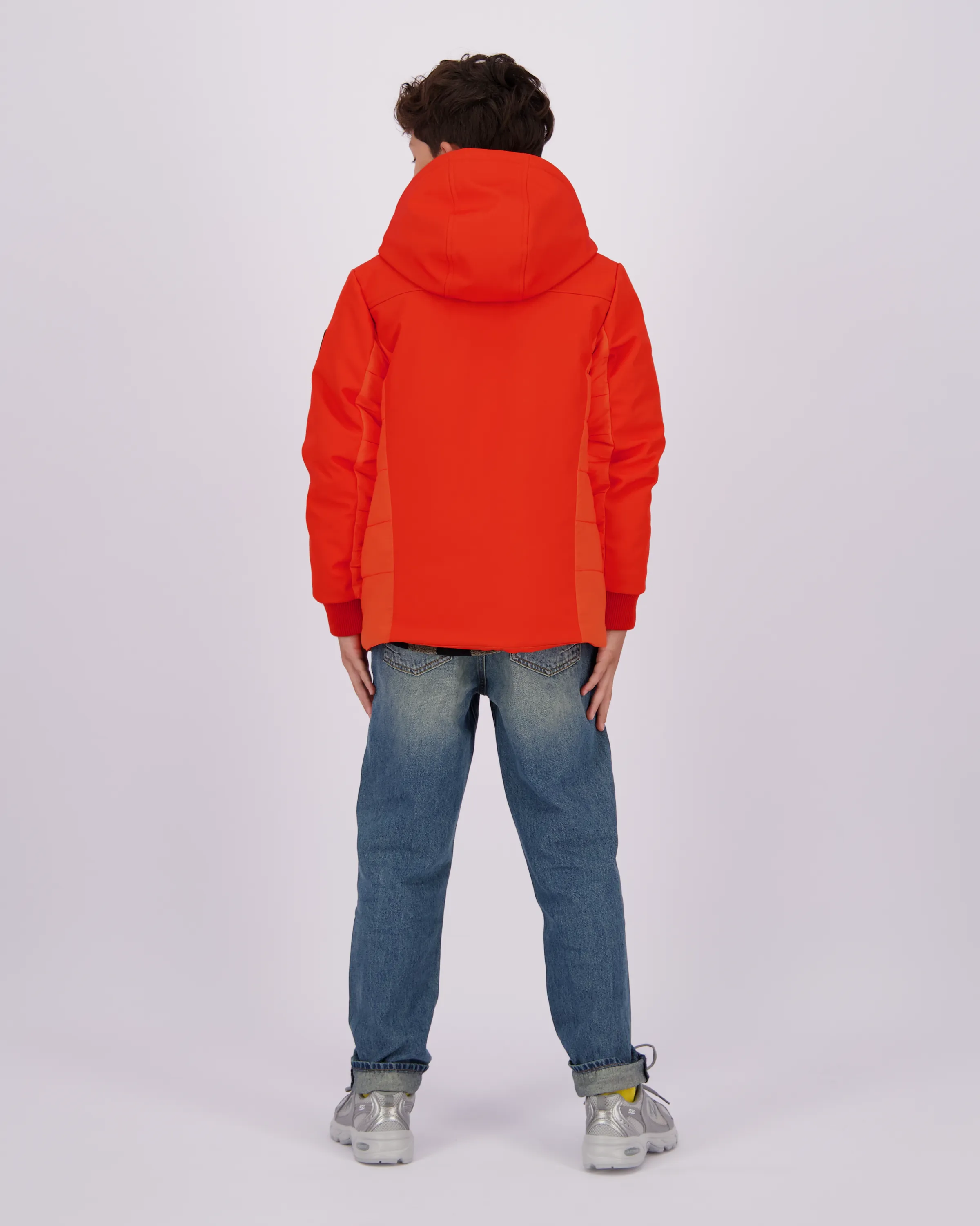 Outdoorjacke Threno