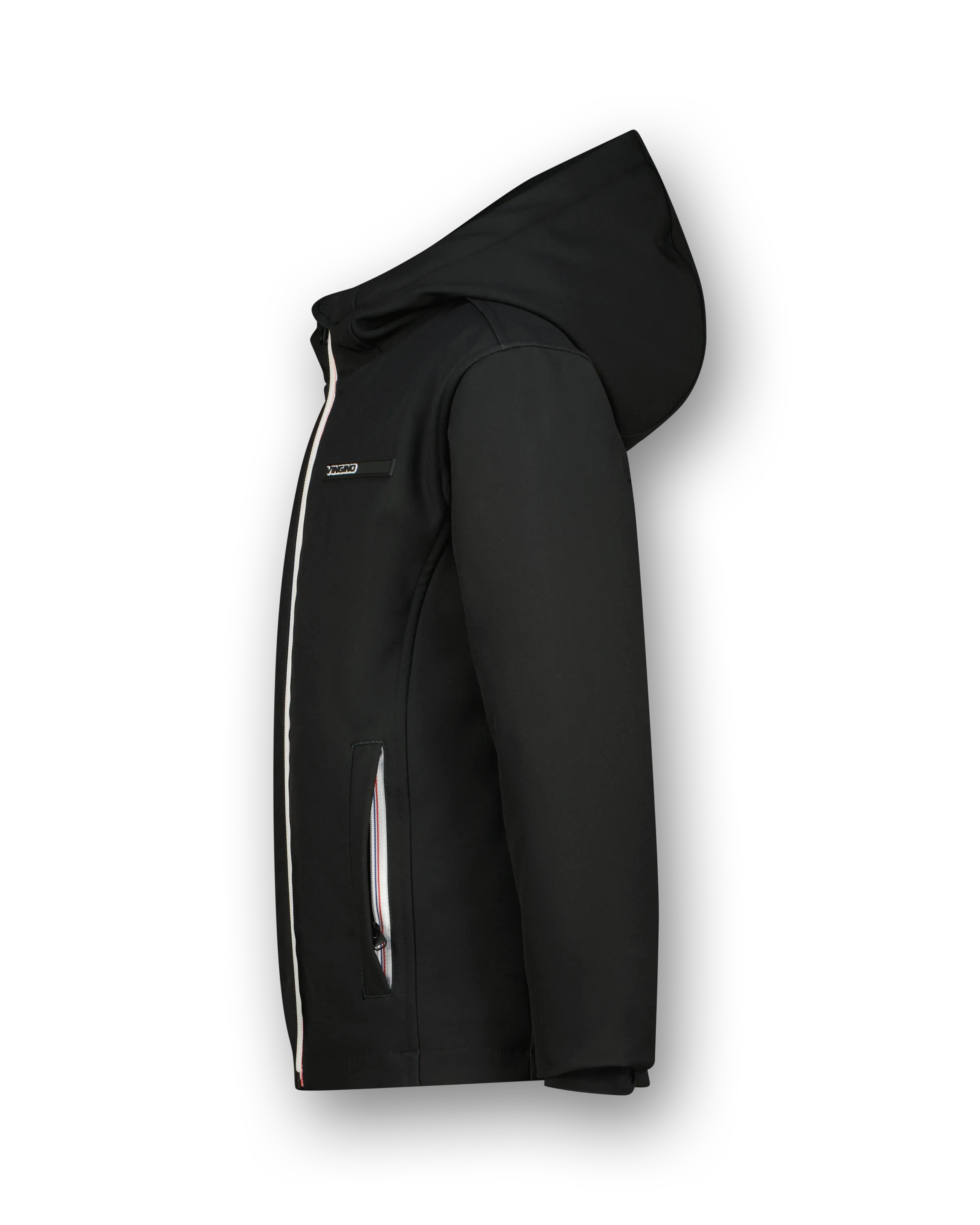 Outdoorjacke Tensoni