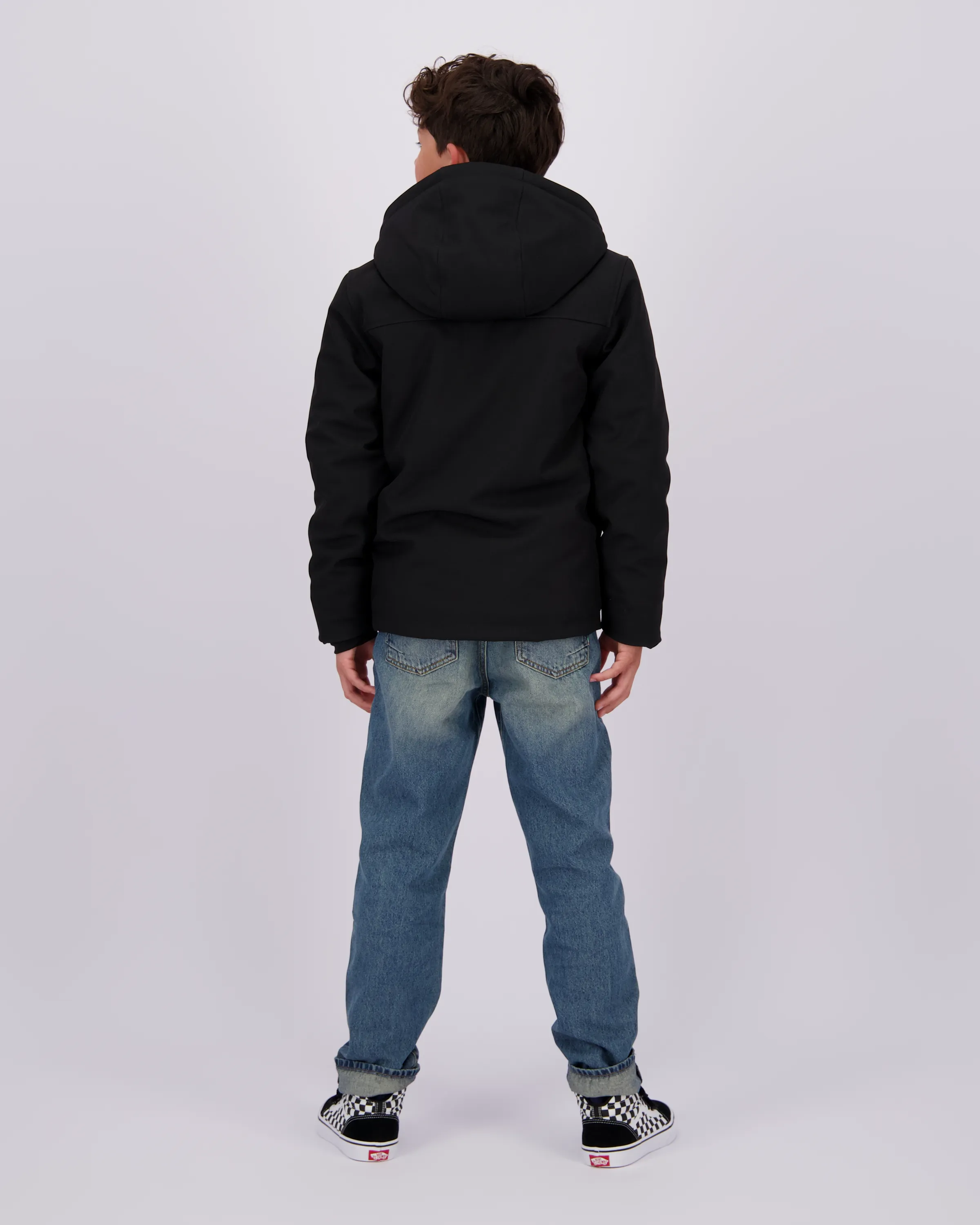 Outdoorjacke Tensoni