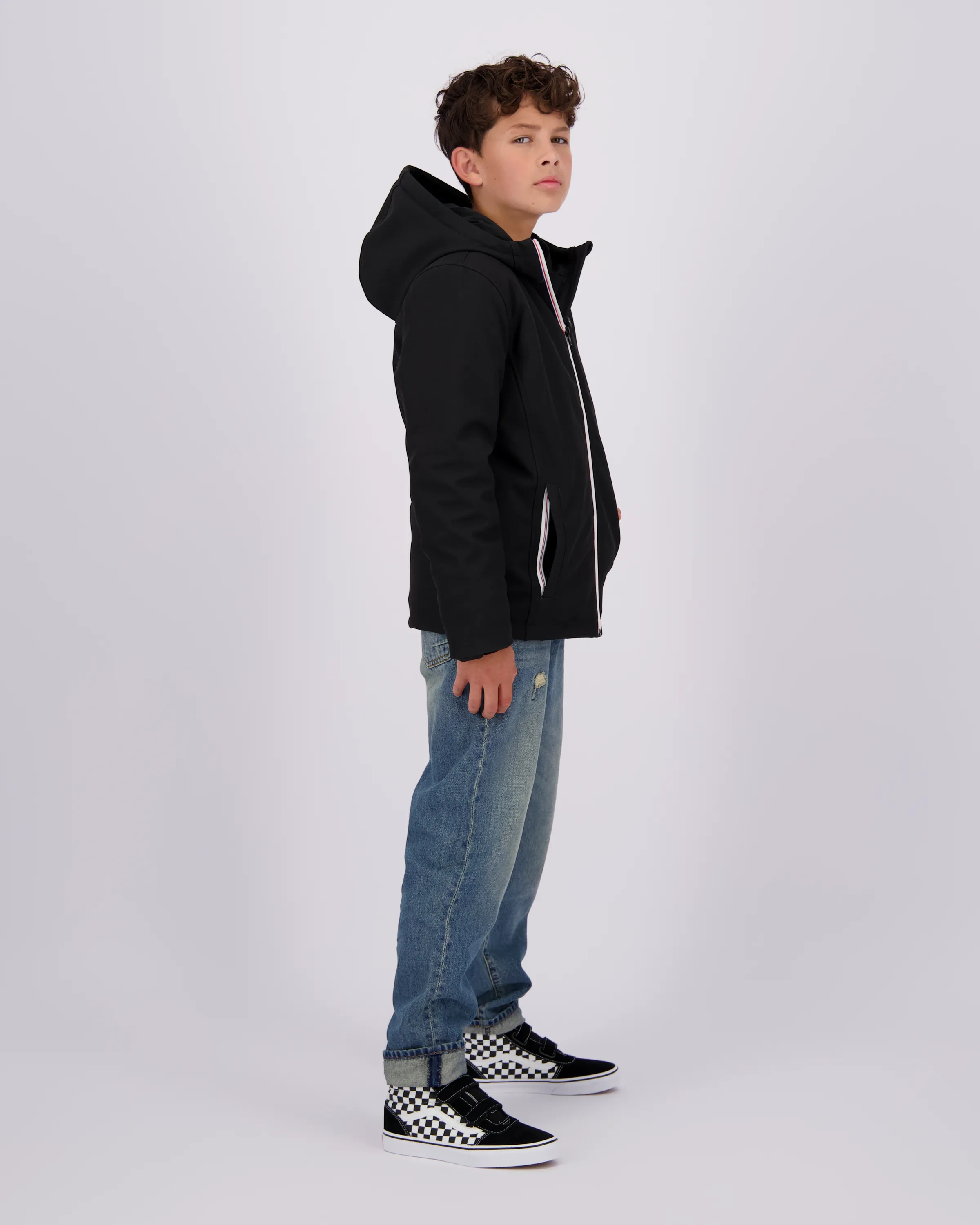 Outdoorjacke Tensoni