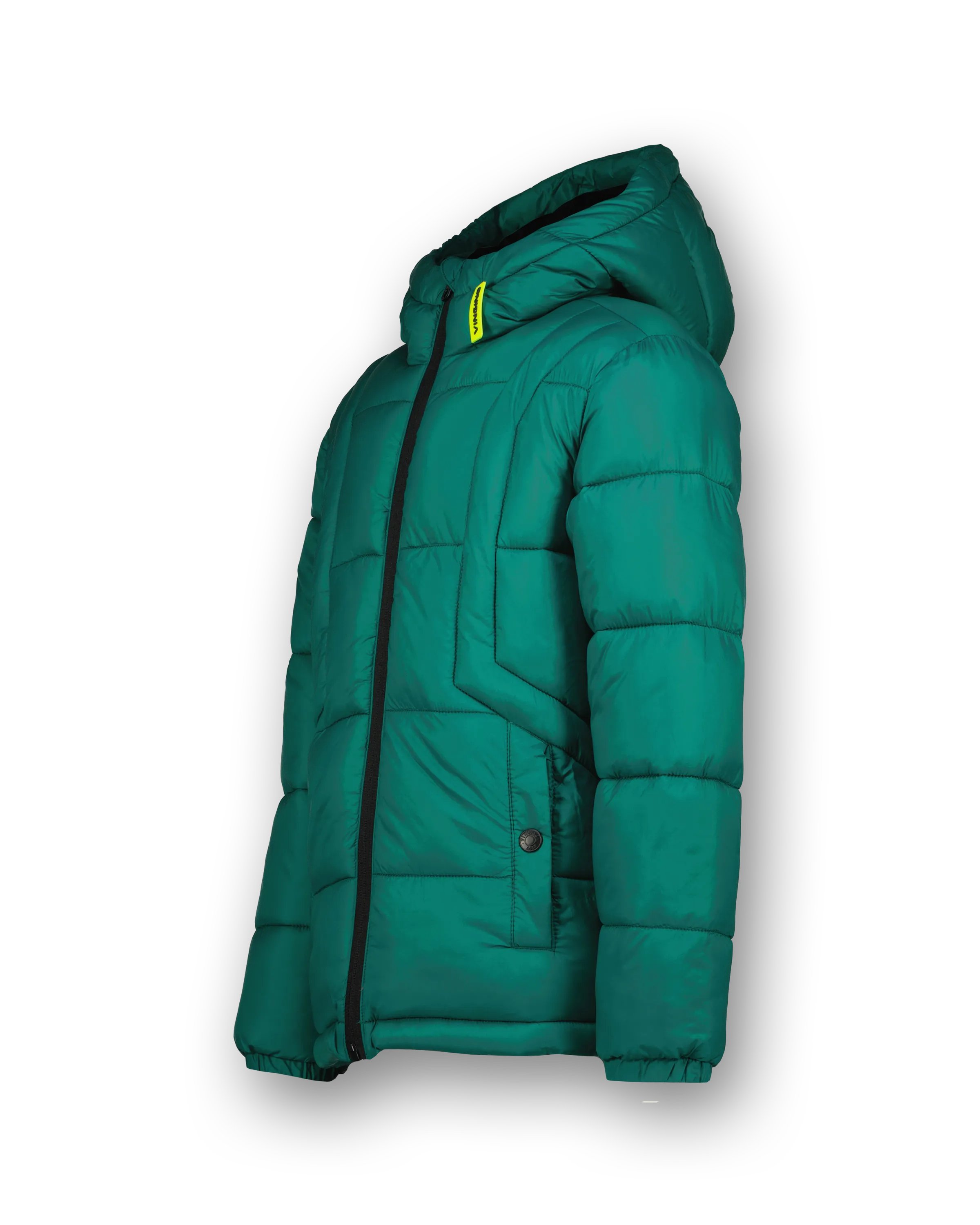 Outdoorjacke Targed
