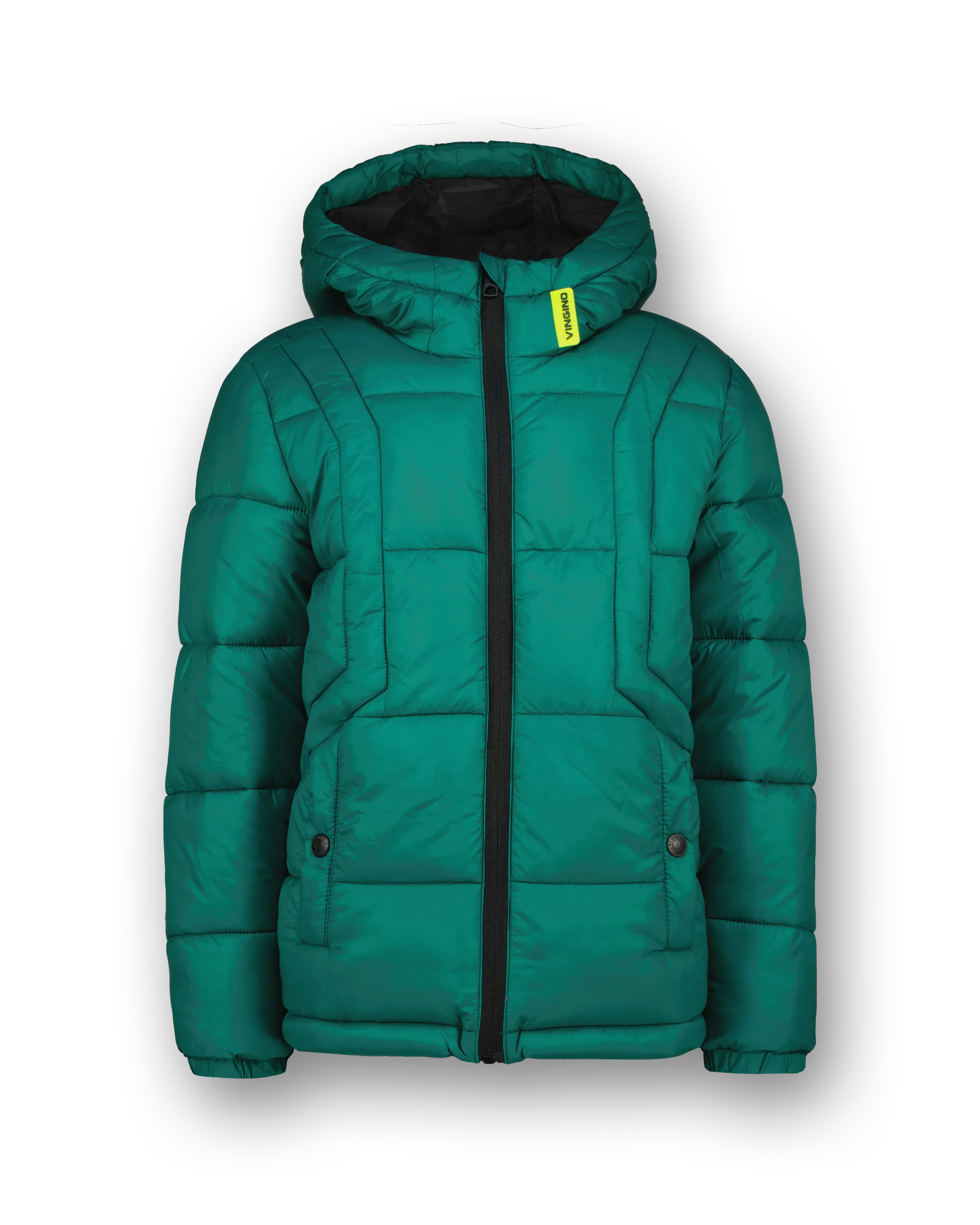 Outdoorjacke Targed