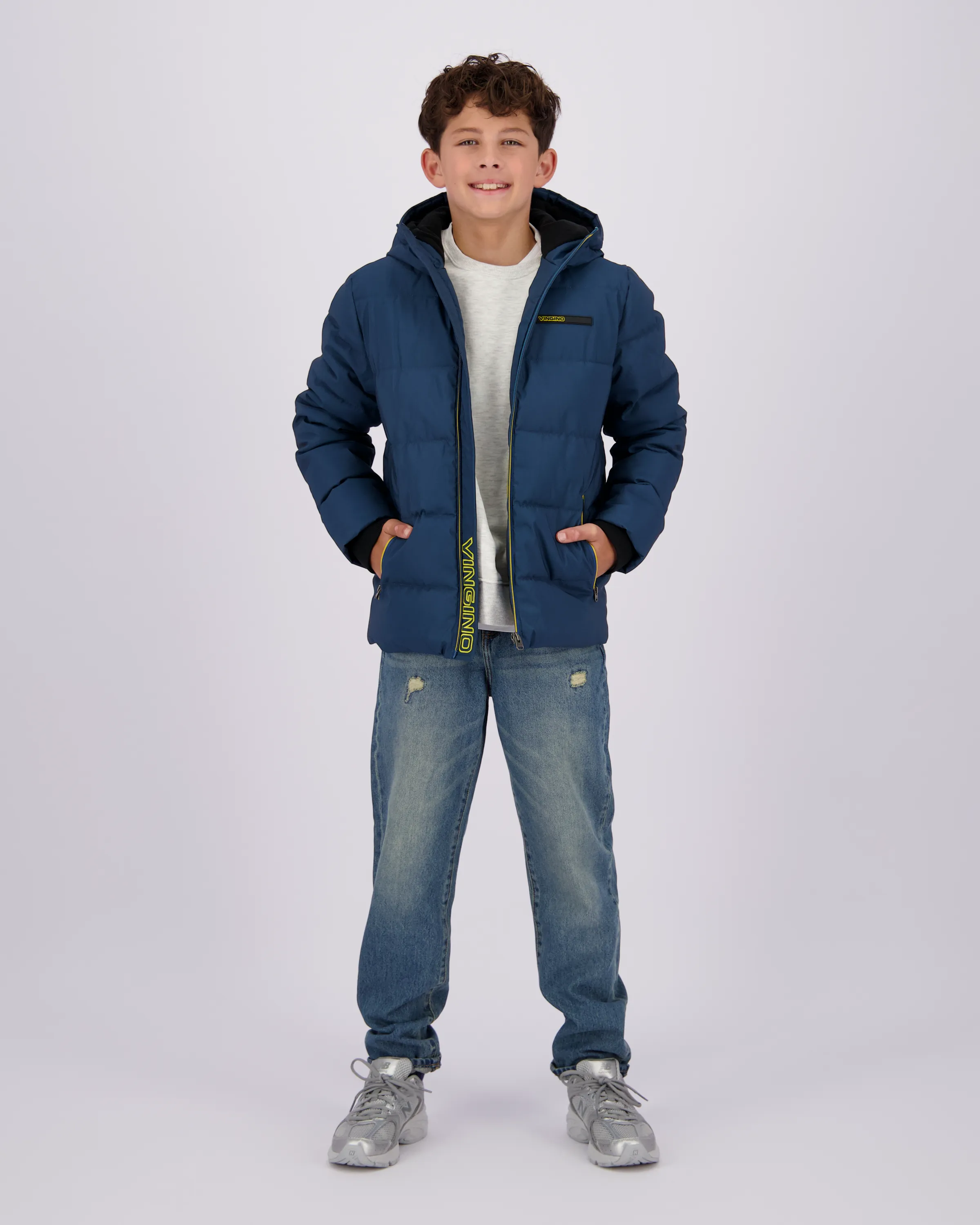 Outdoorjacke Terrel