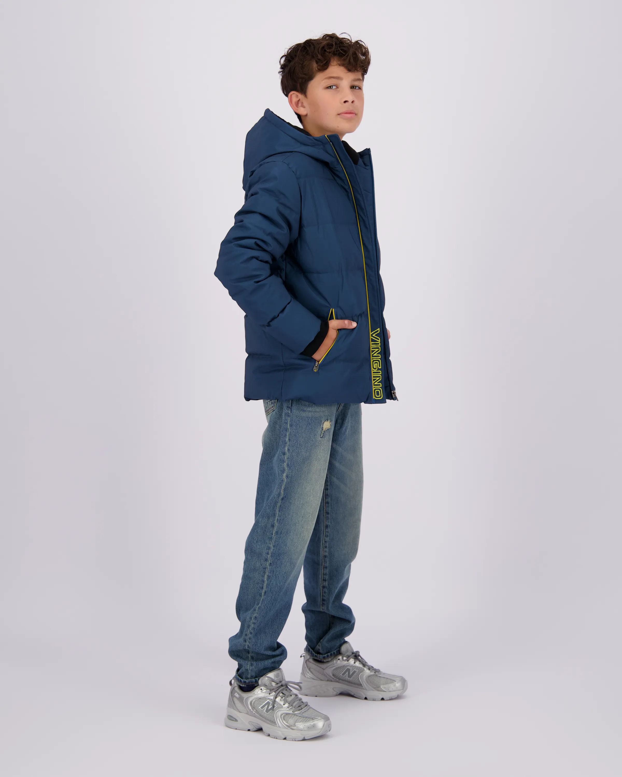 Outdoorjacke Terrel