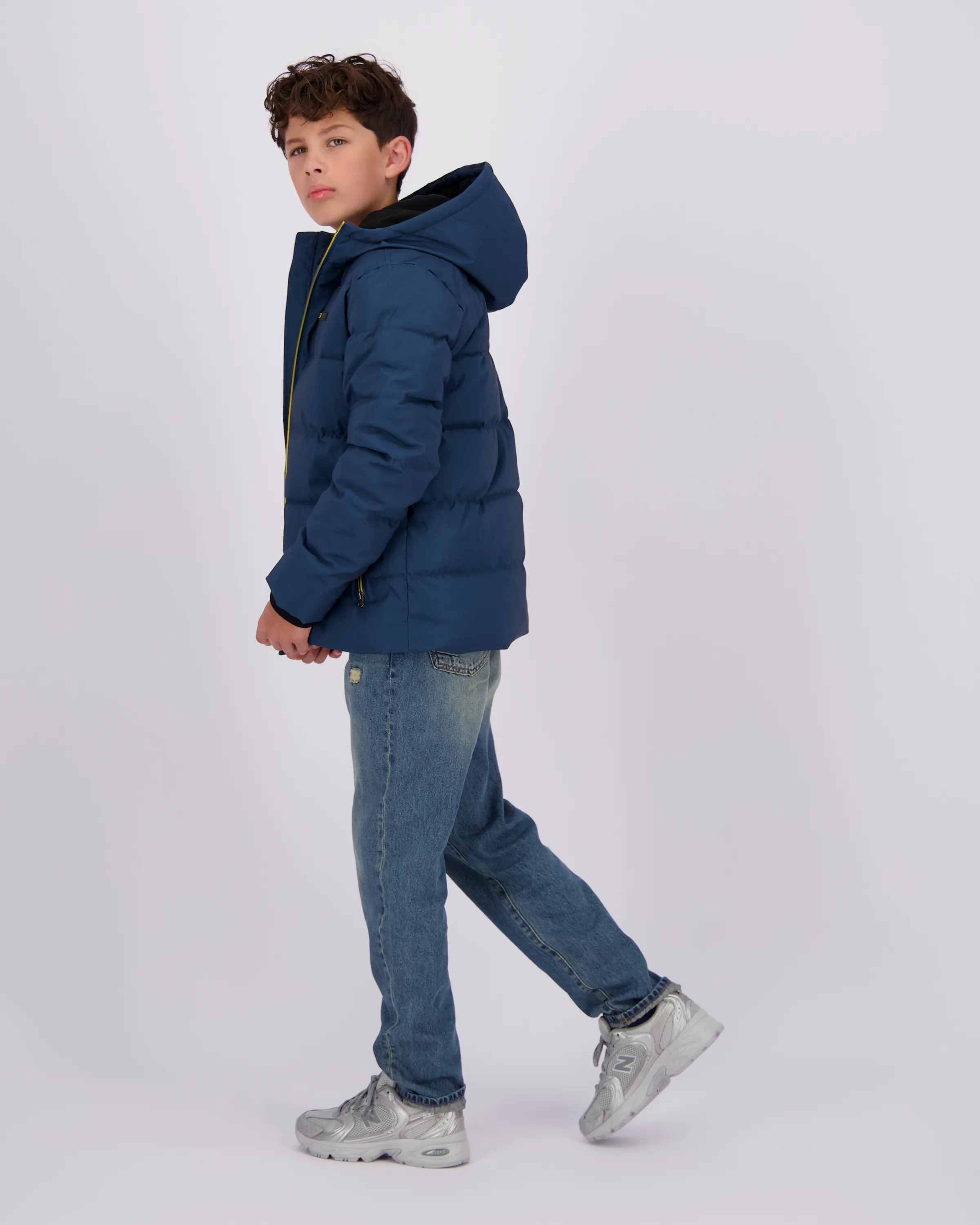 Outdoorjacke Terrel