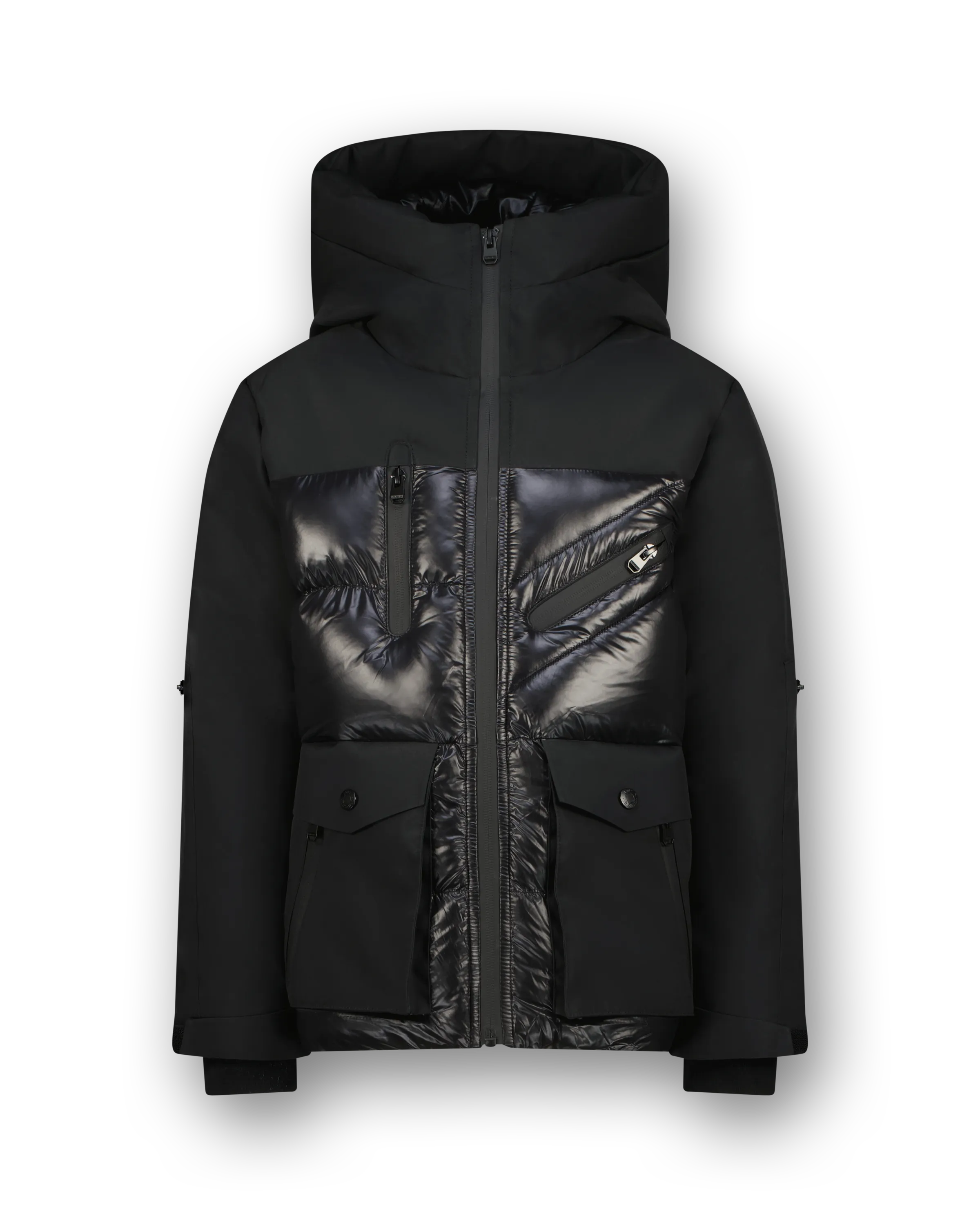 Outdoorjacke Tasso