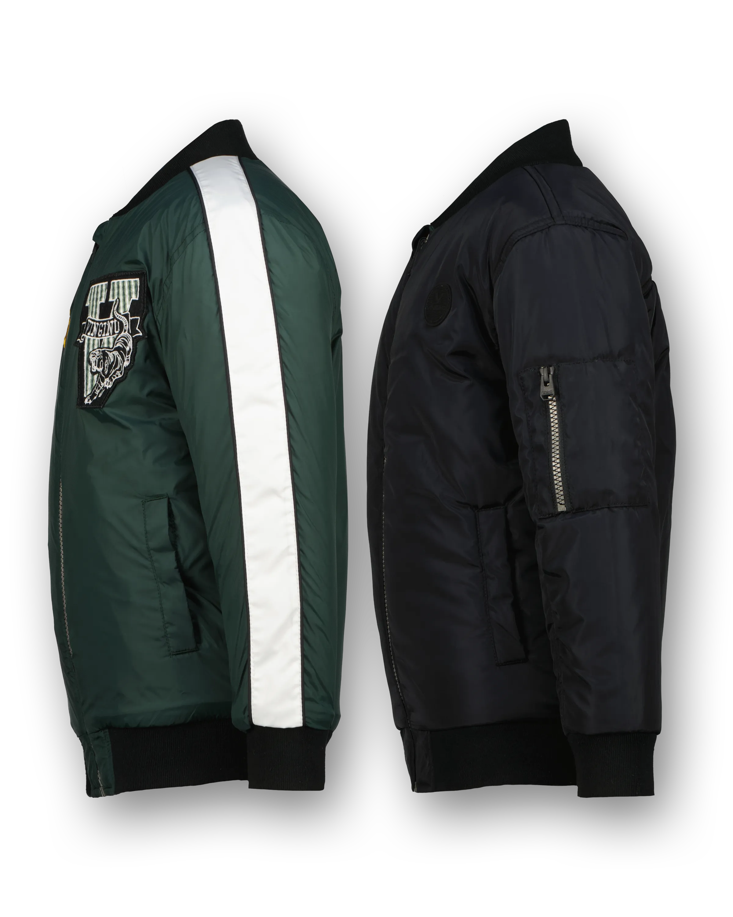 Outdoorjacke Tate