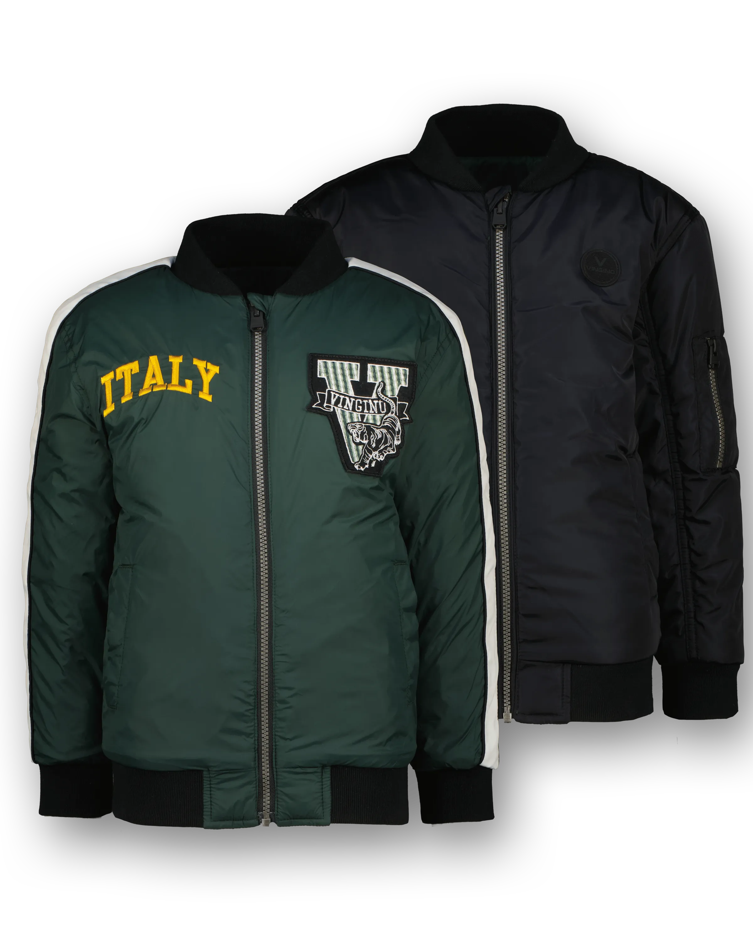 Outdoorjacke Tate