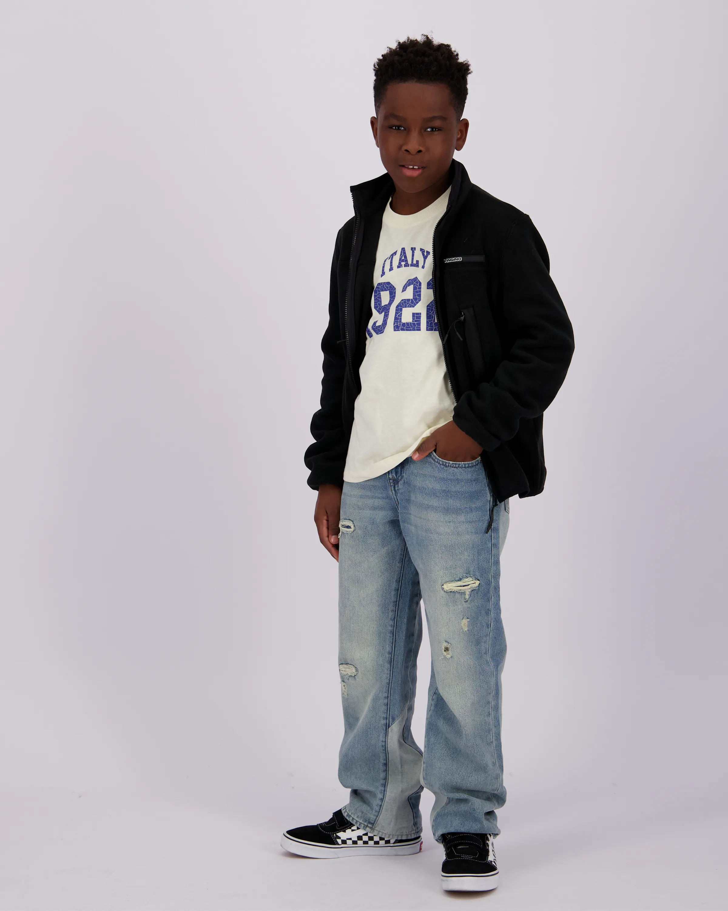 Outdoorjacke Teece