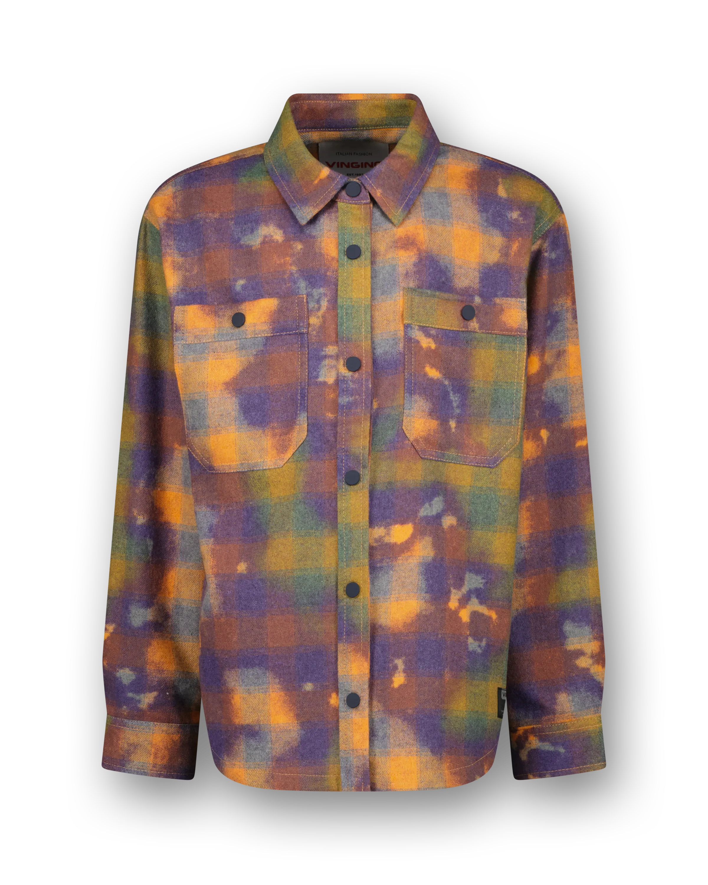 Shirt Lauro