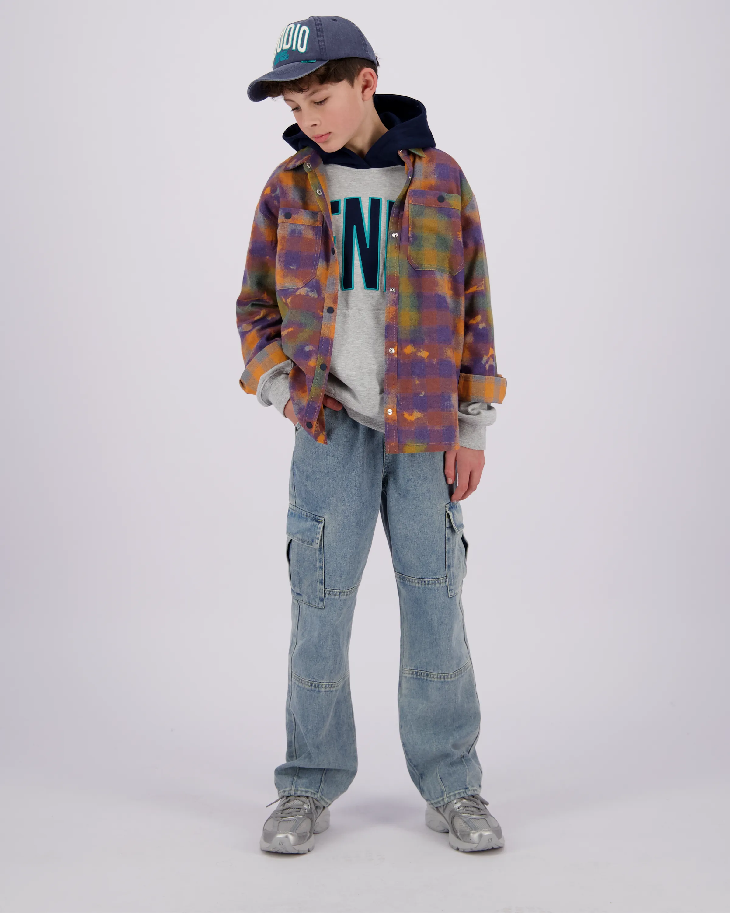 Shirt Lauro