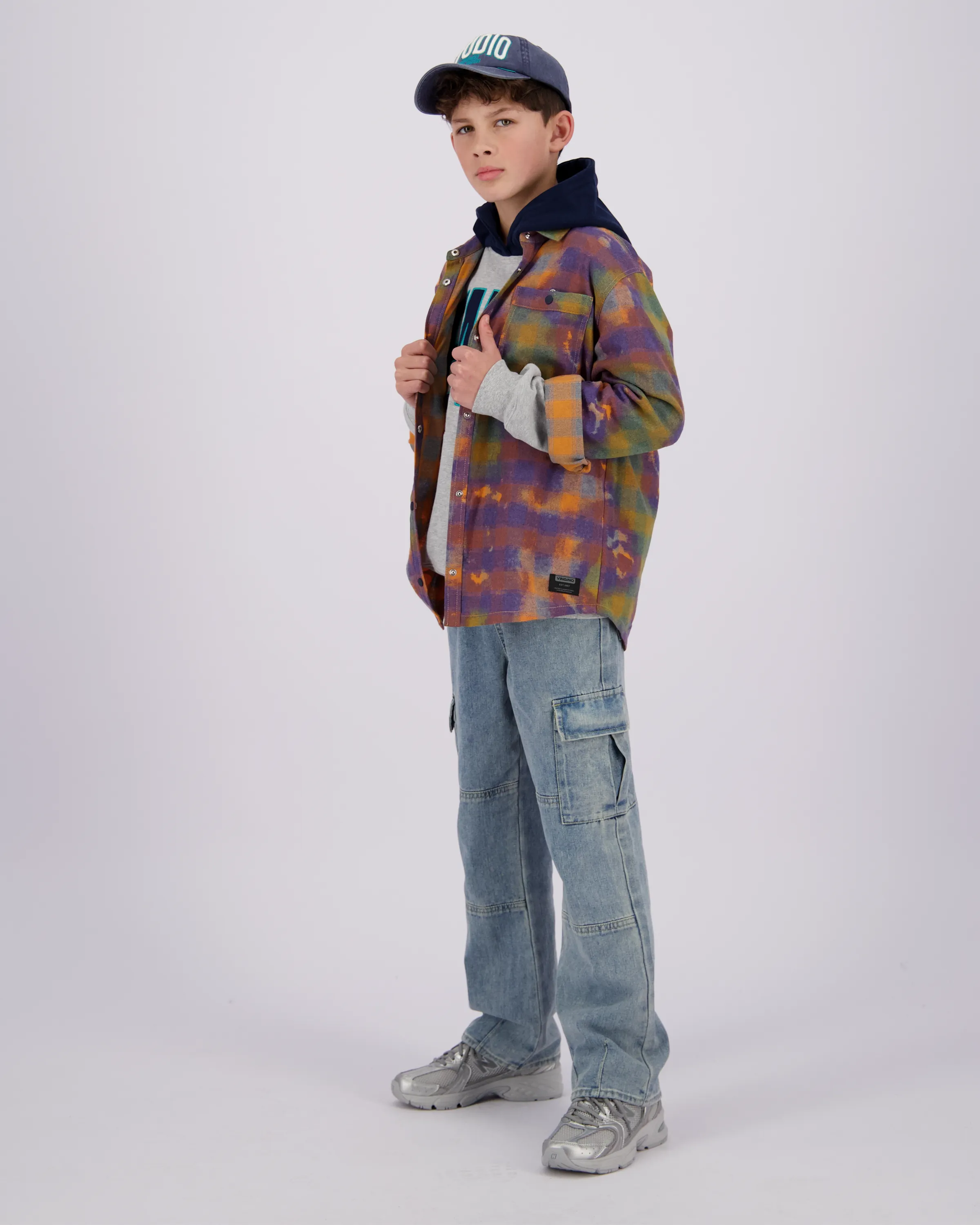 Shirt Lauro