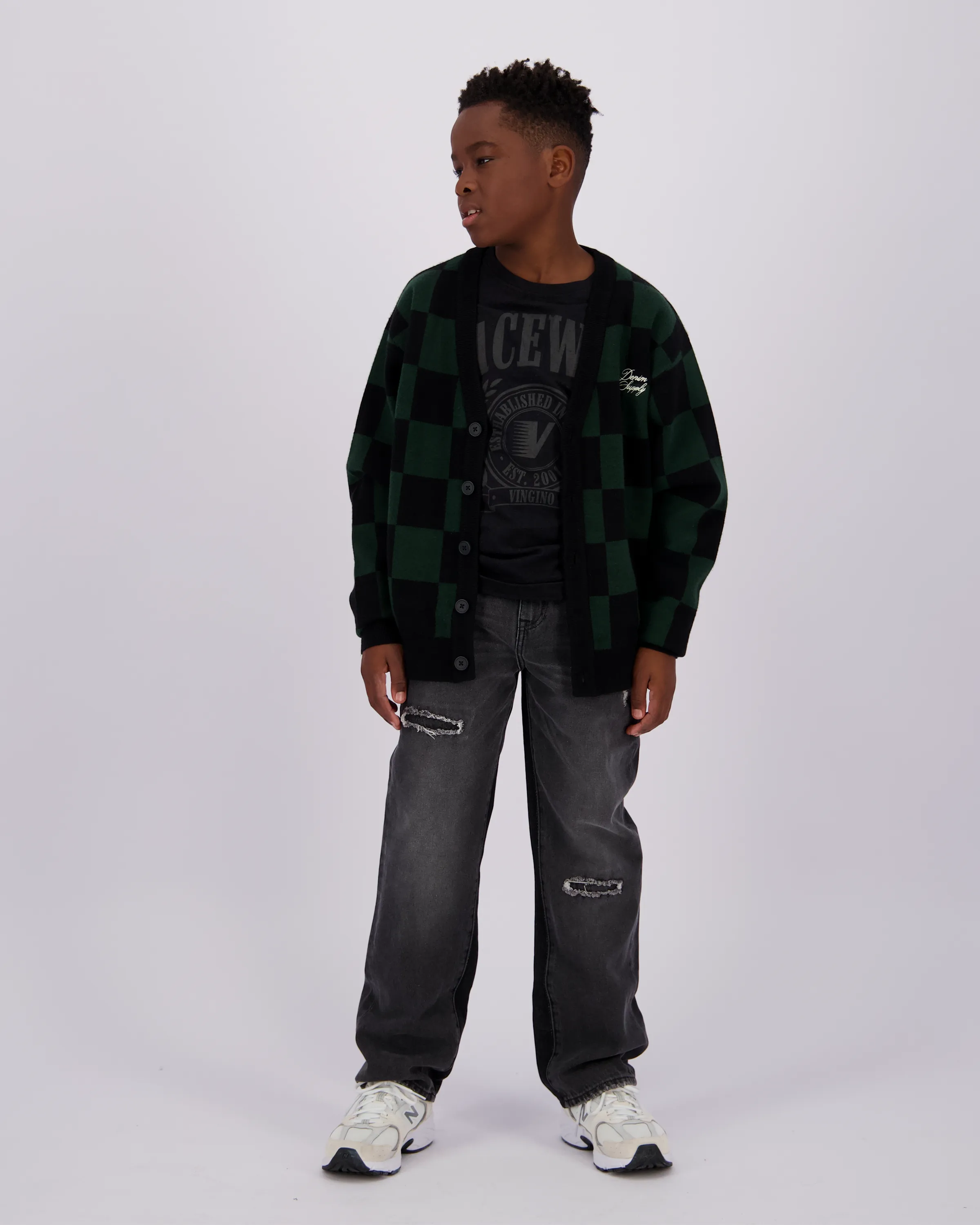T-shirt Jelee