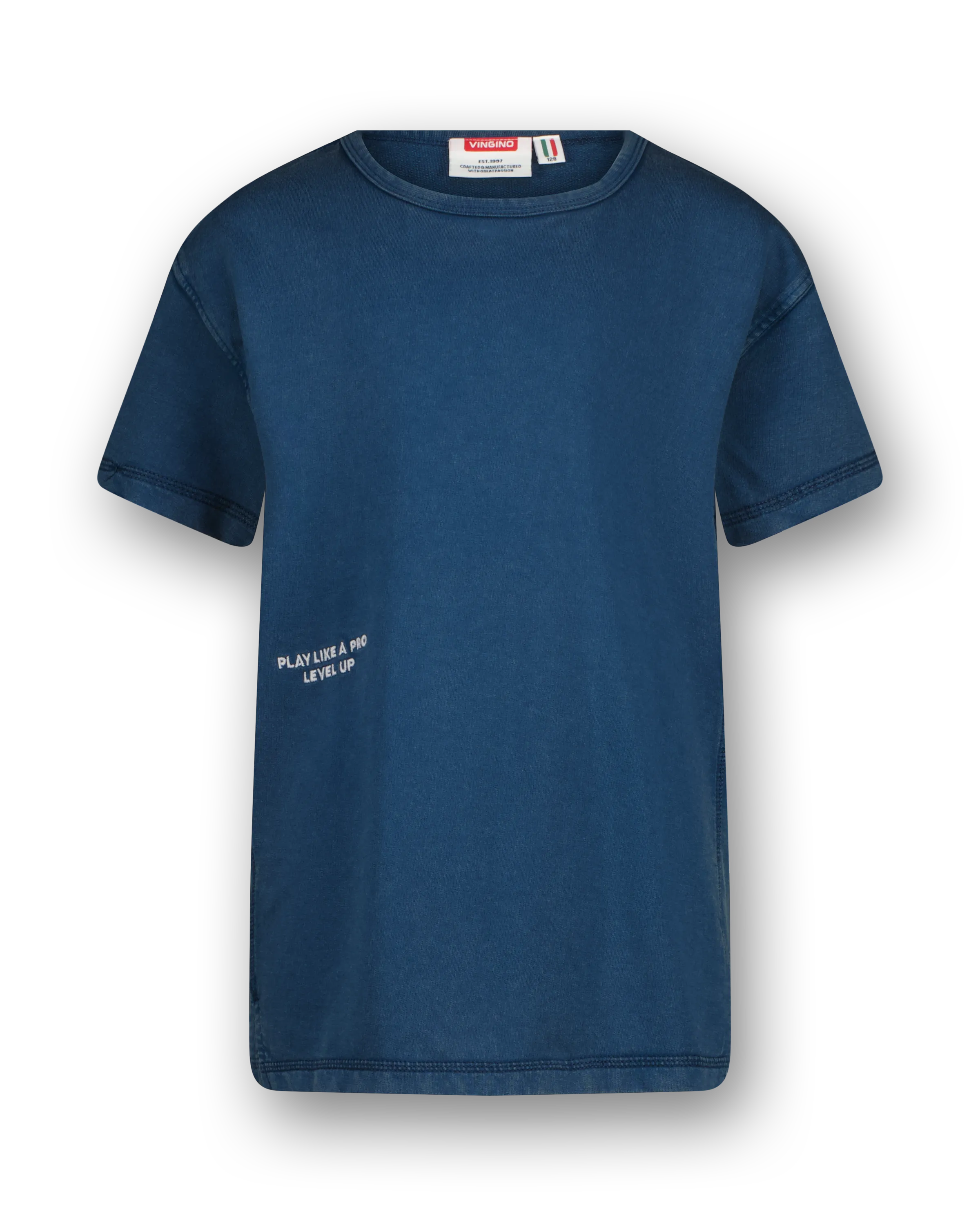 T-shirt Hank