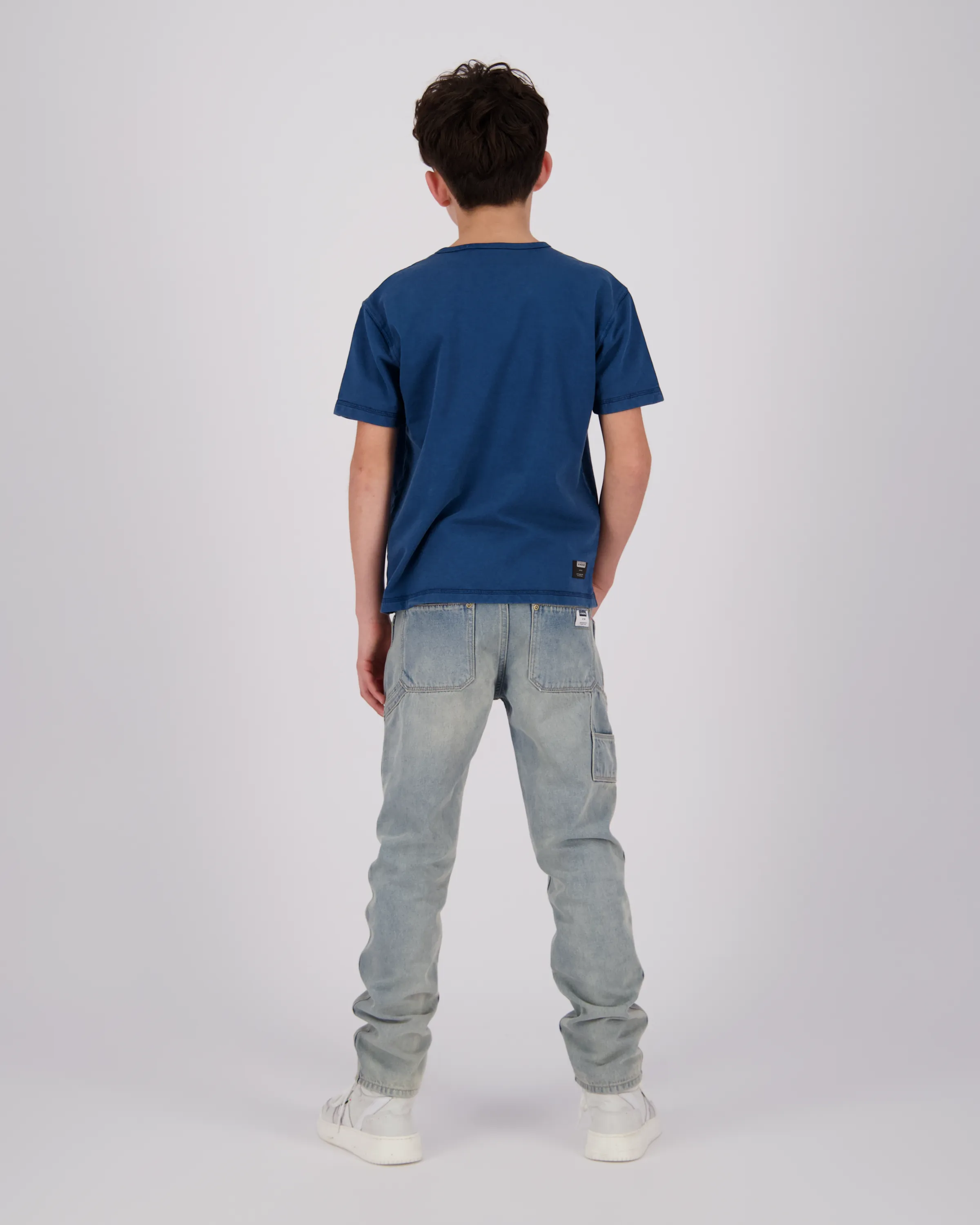 T-shirt Hank