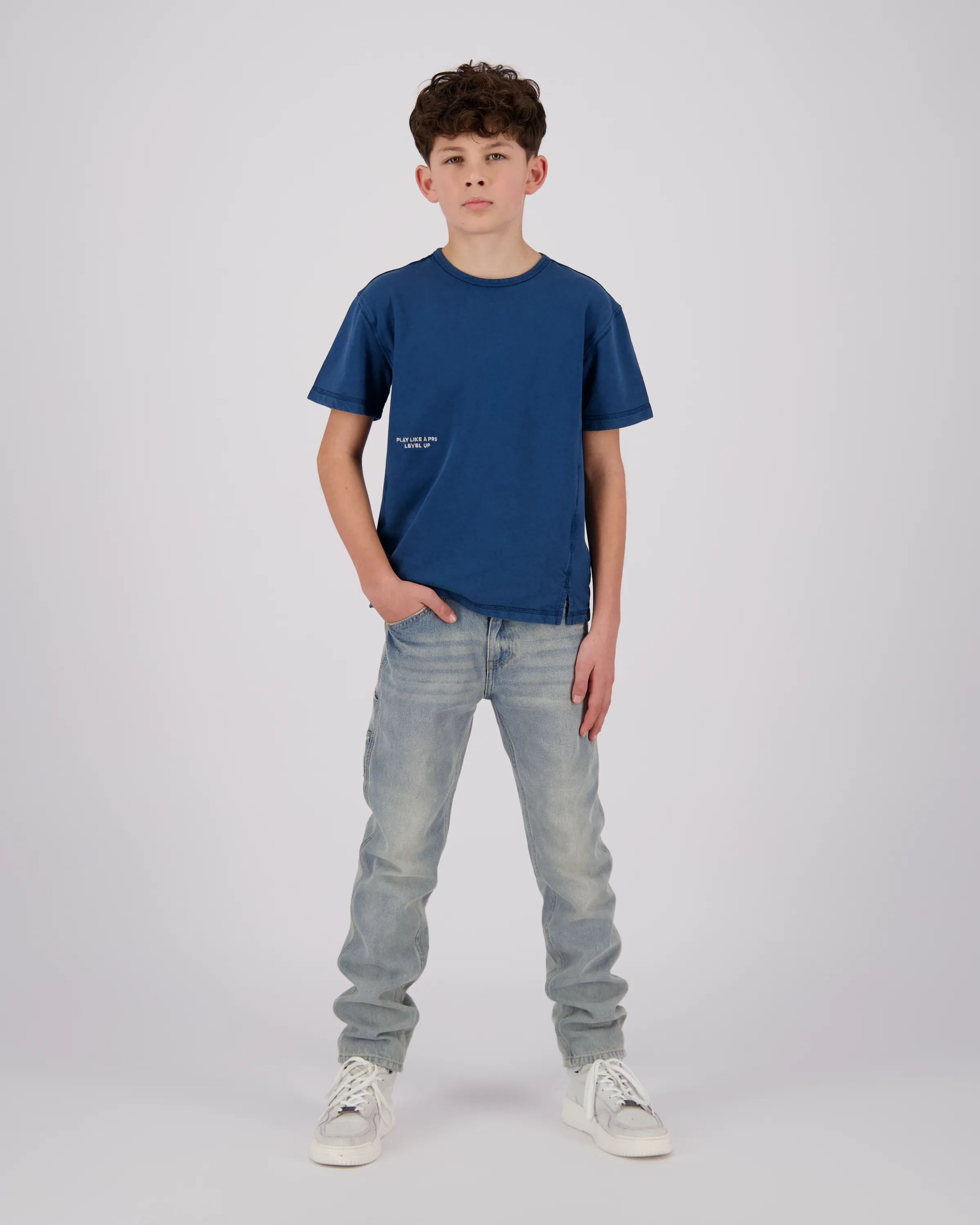 T-shirt Hank
