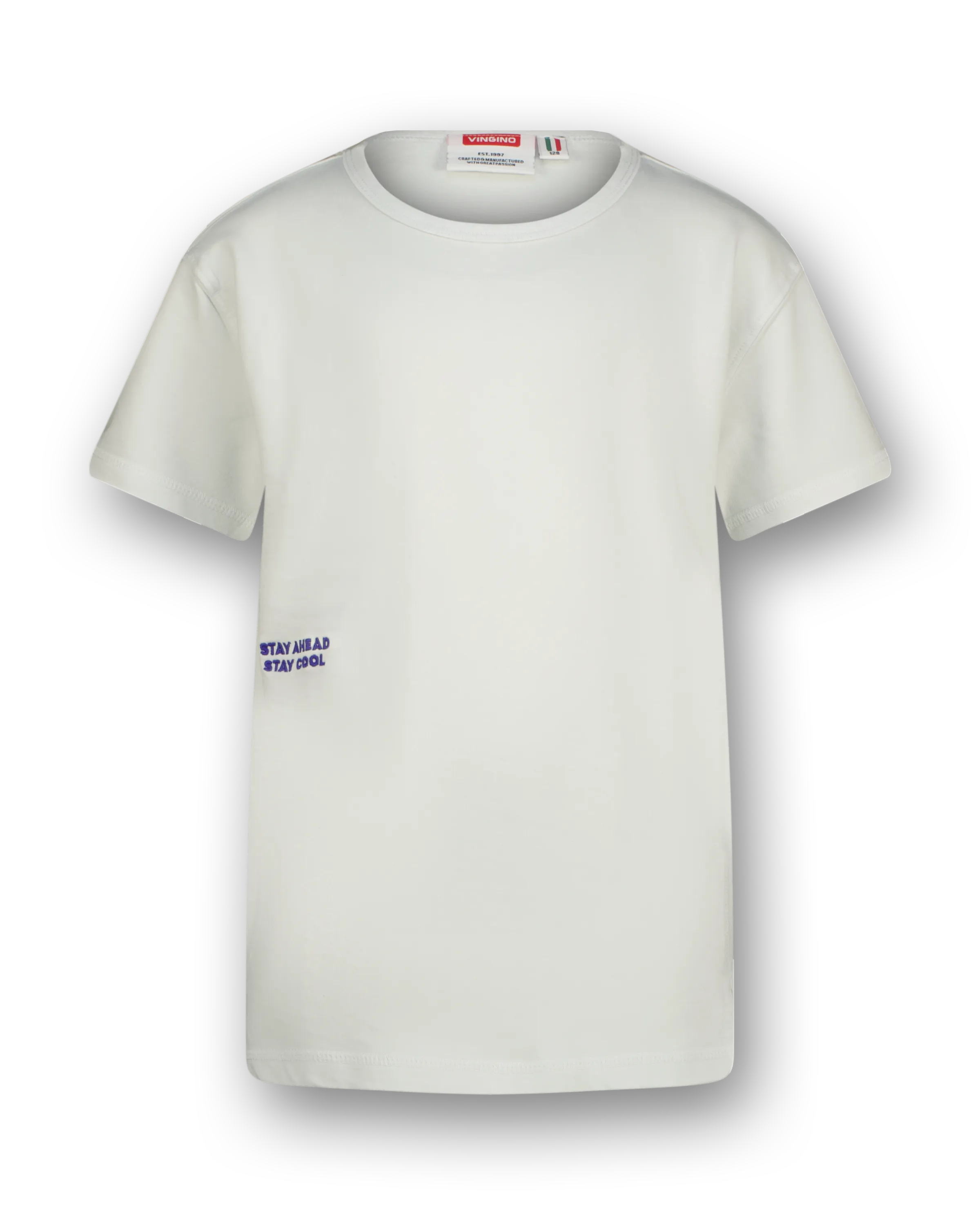 T-shirt Hank
