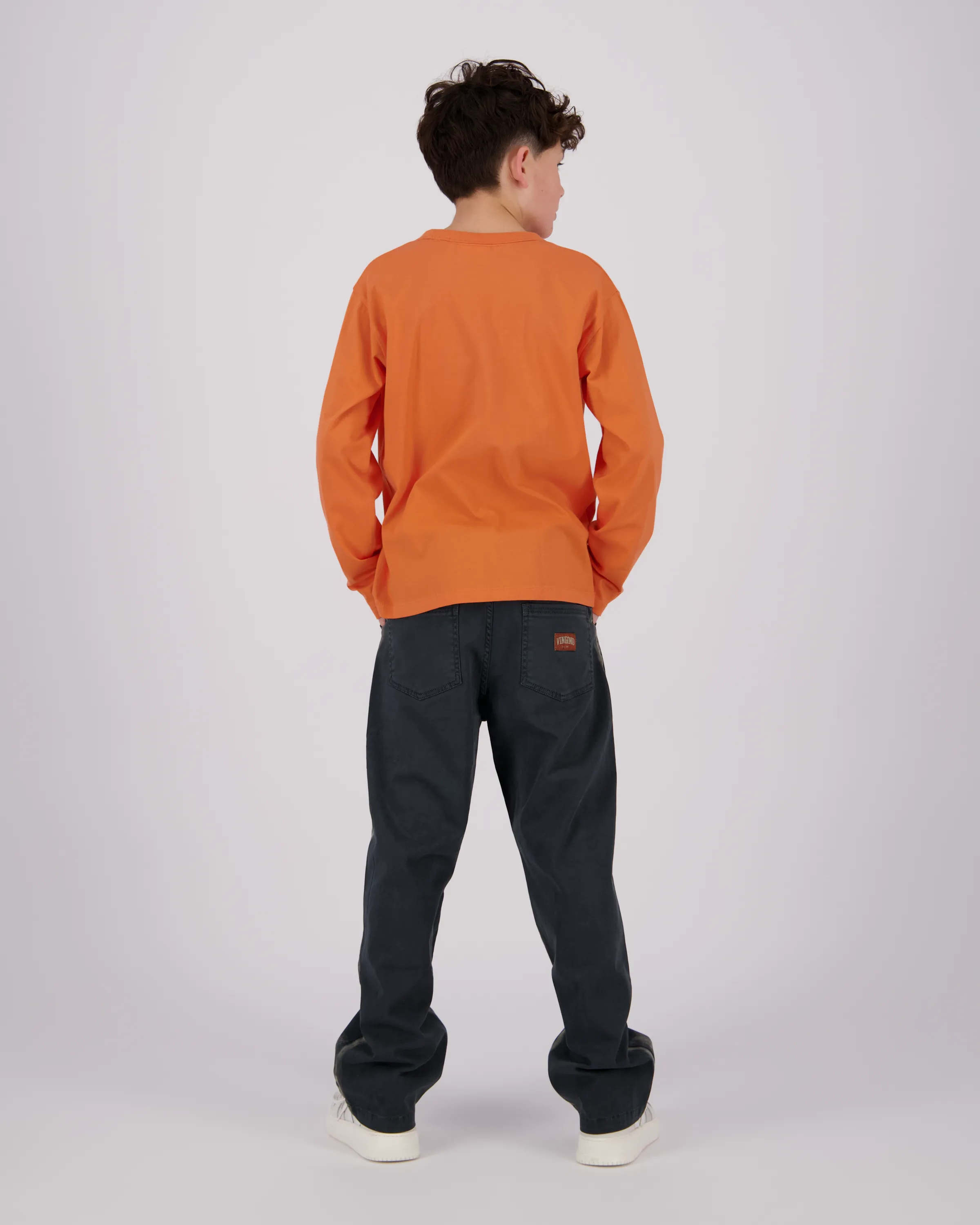 T-shirt Jean