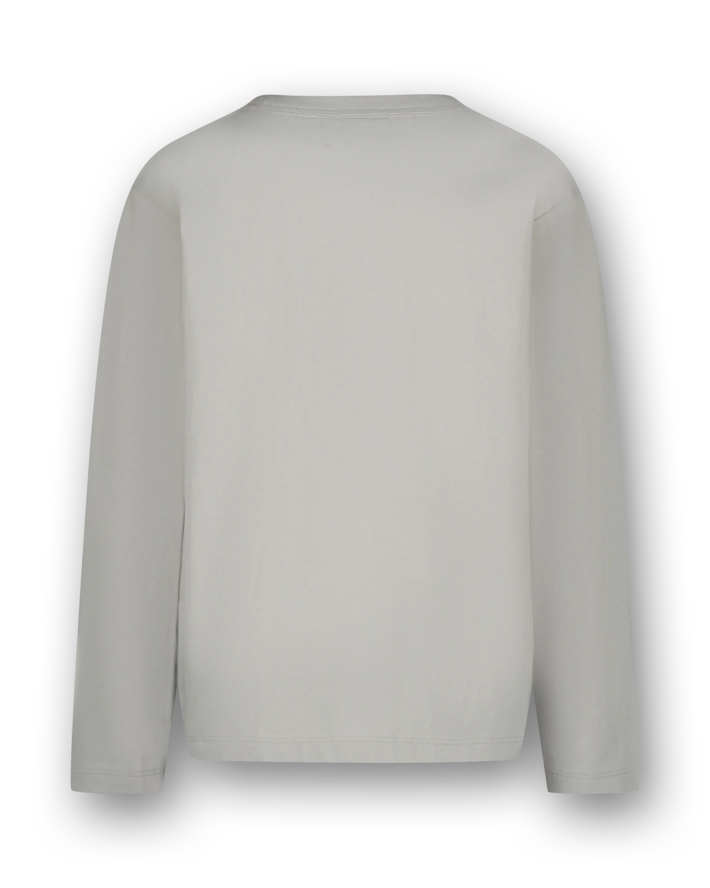 Jungen T-shirt Jean | Grau