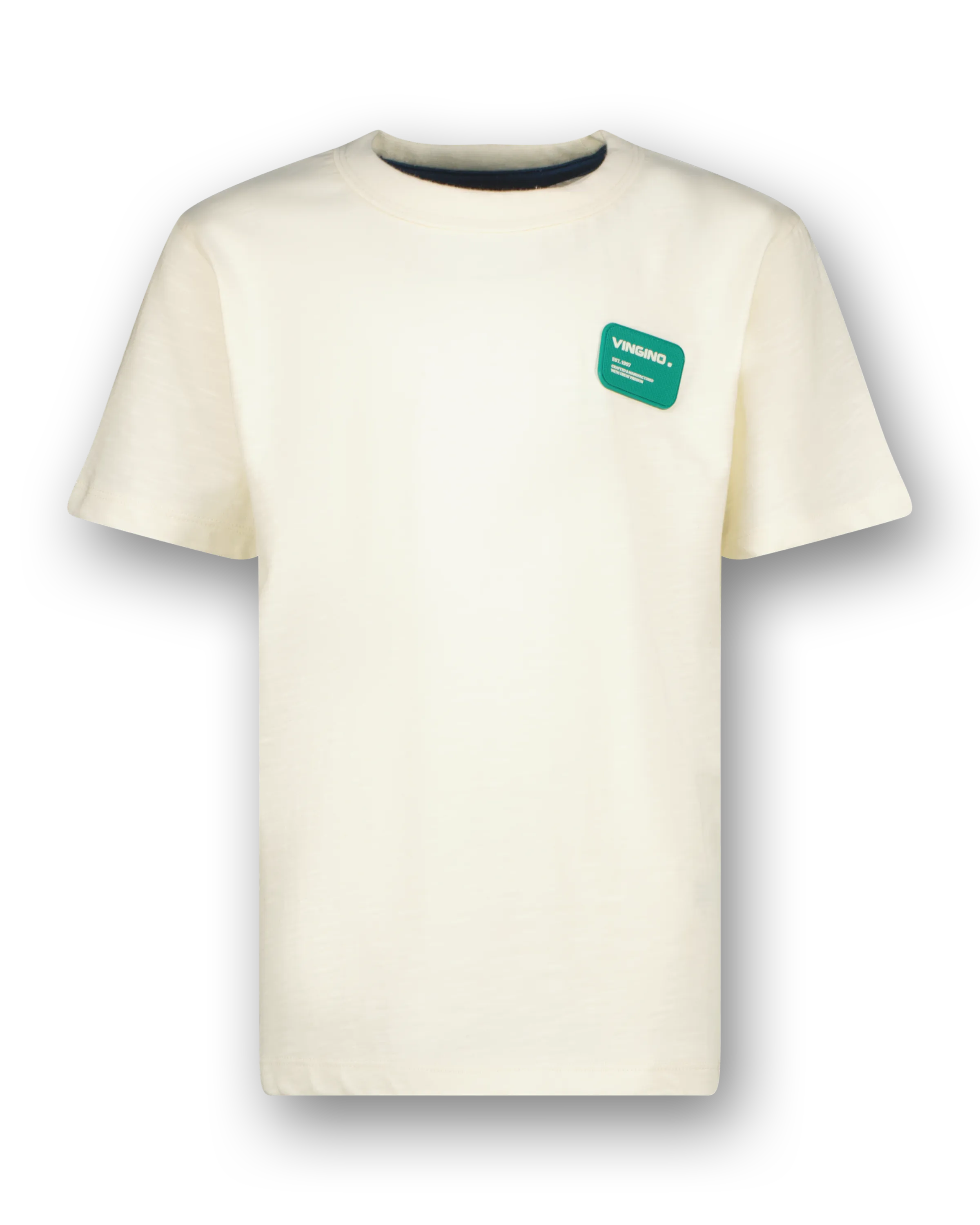 T-shirt Halton