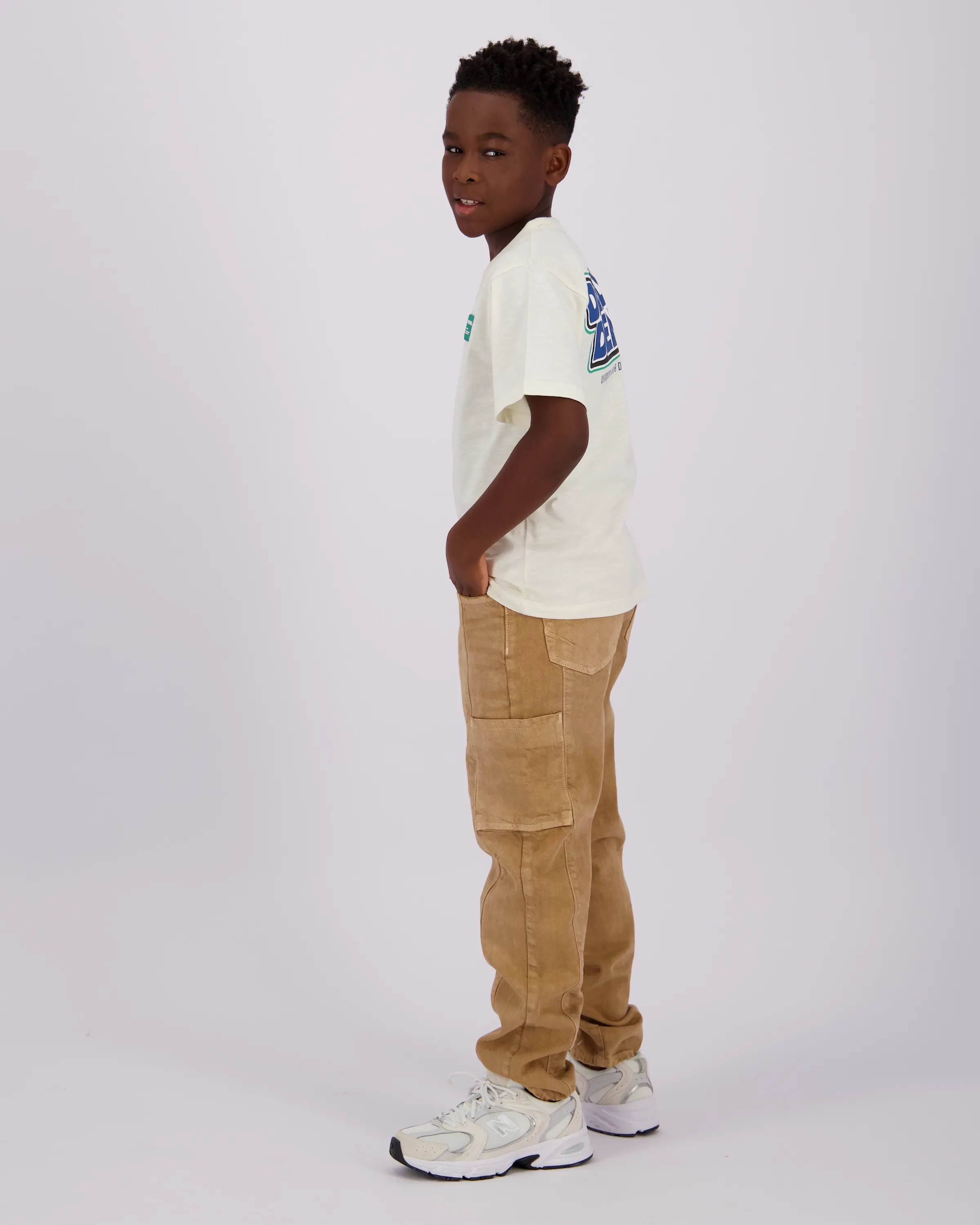 T-shirt Halton