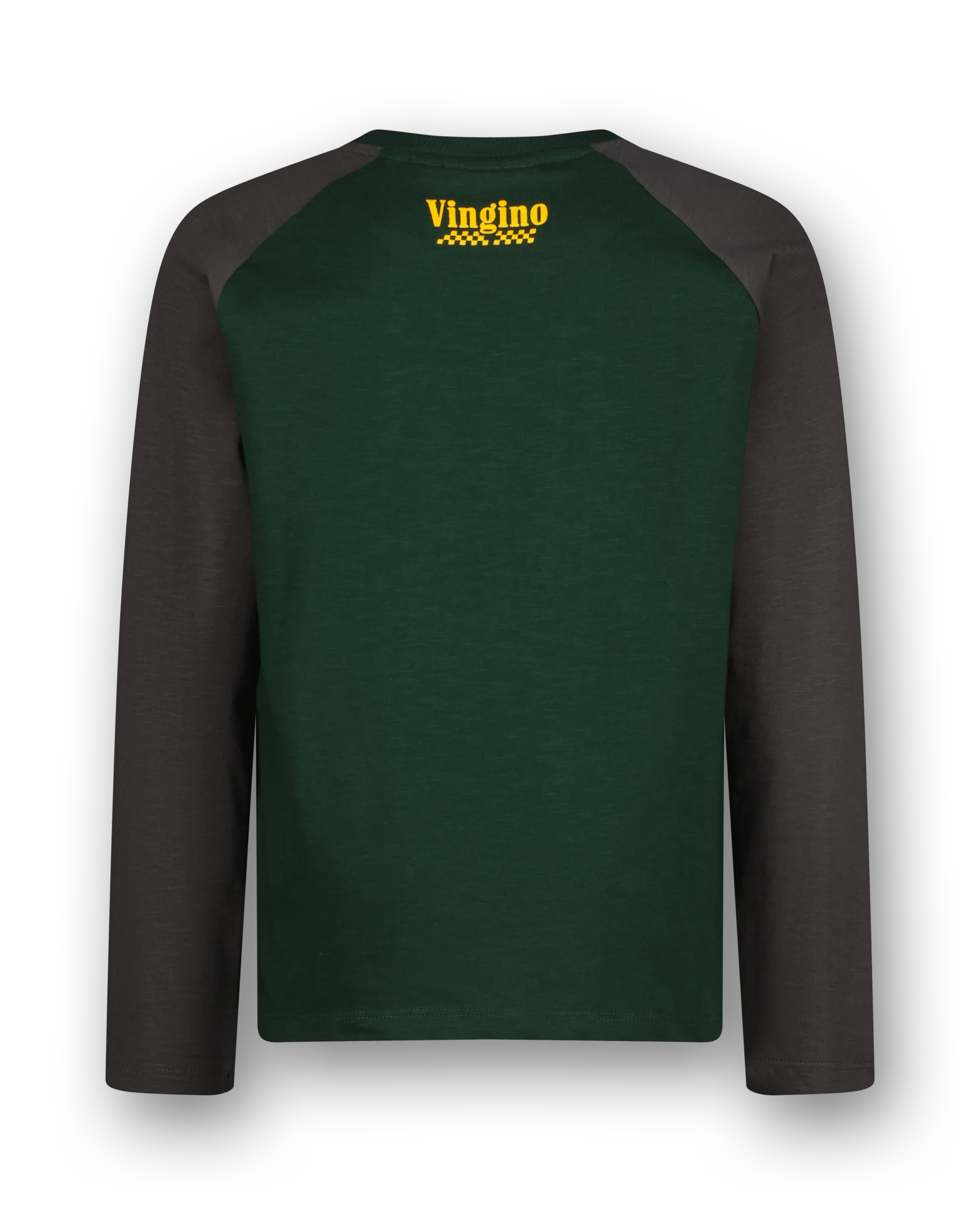T-shirt Jalan