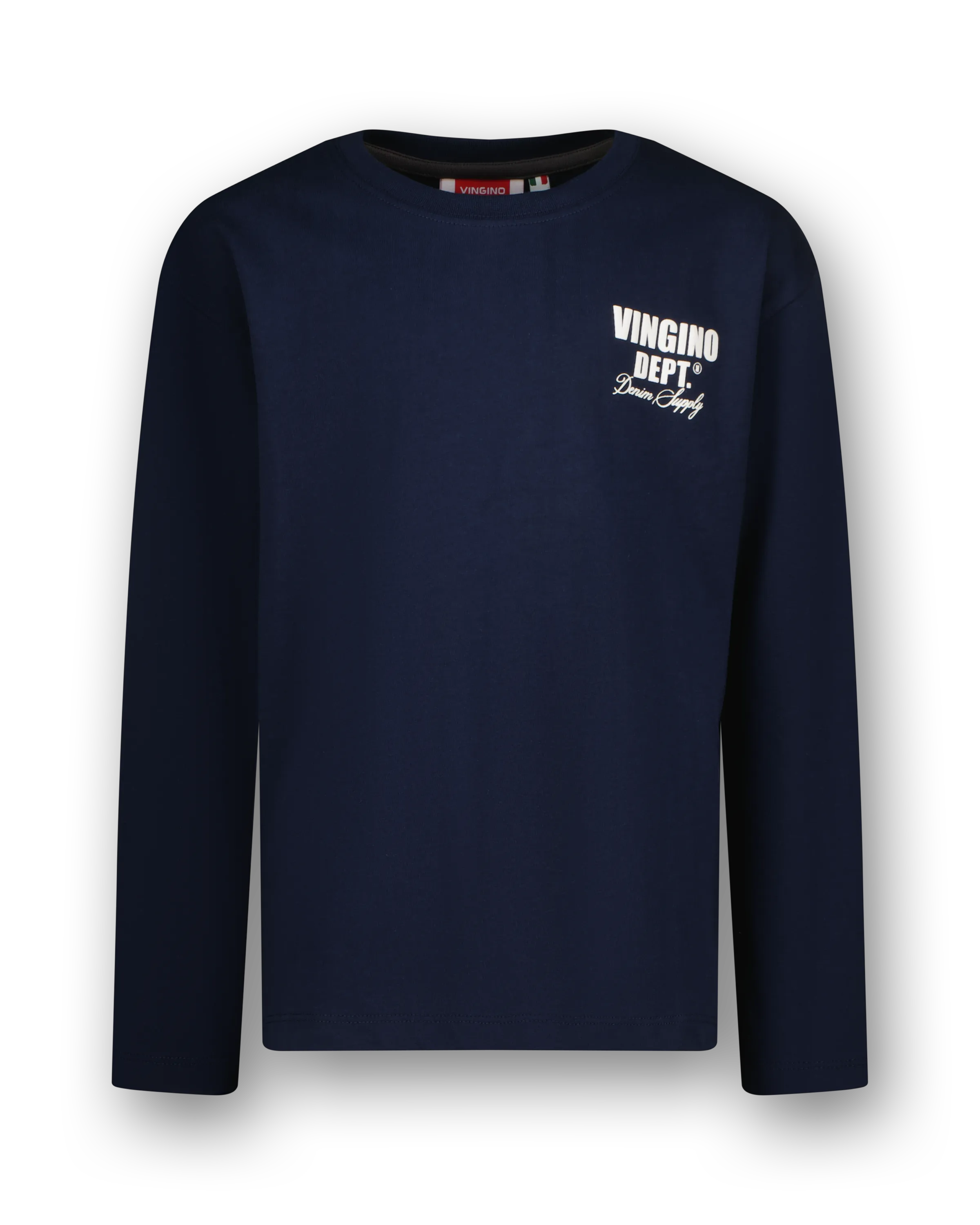 T-shirt Basic Logo Tee