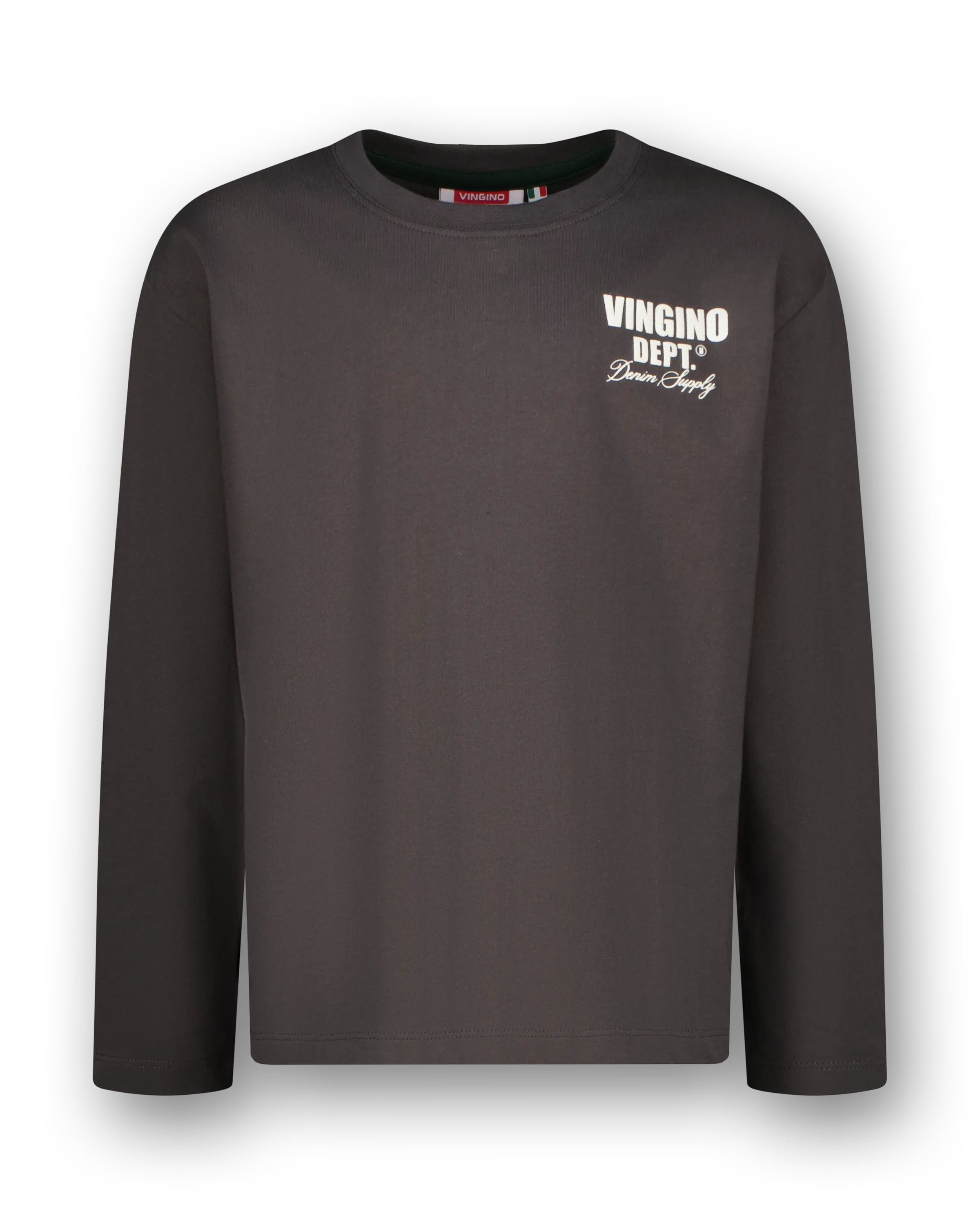 T-shirt Basic Logo Tee