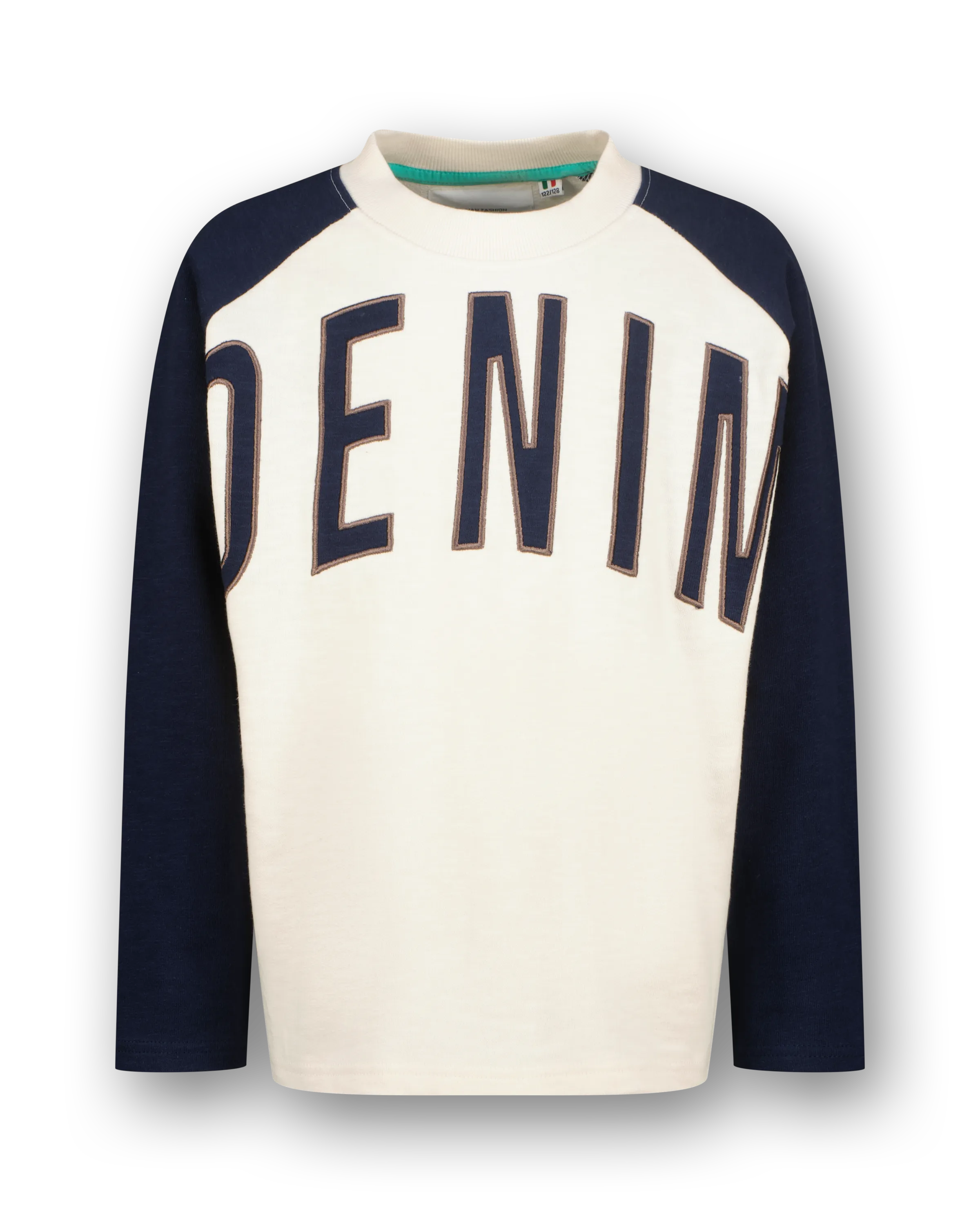 T-shirt Jeveno