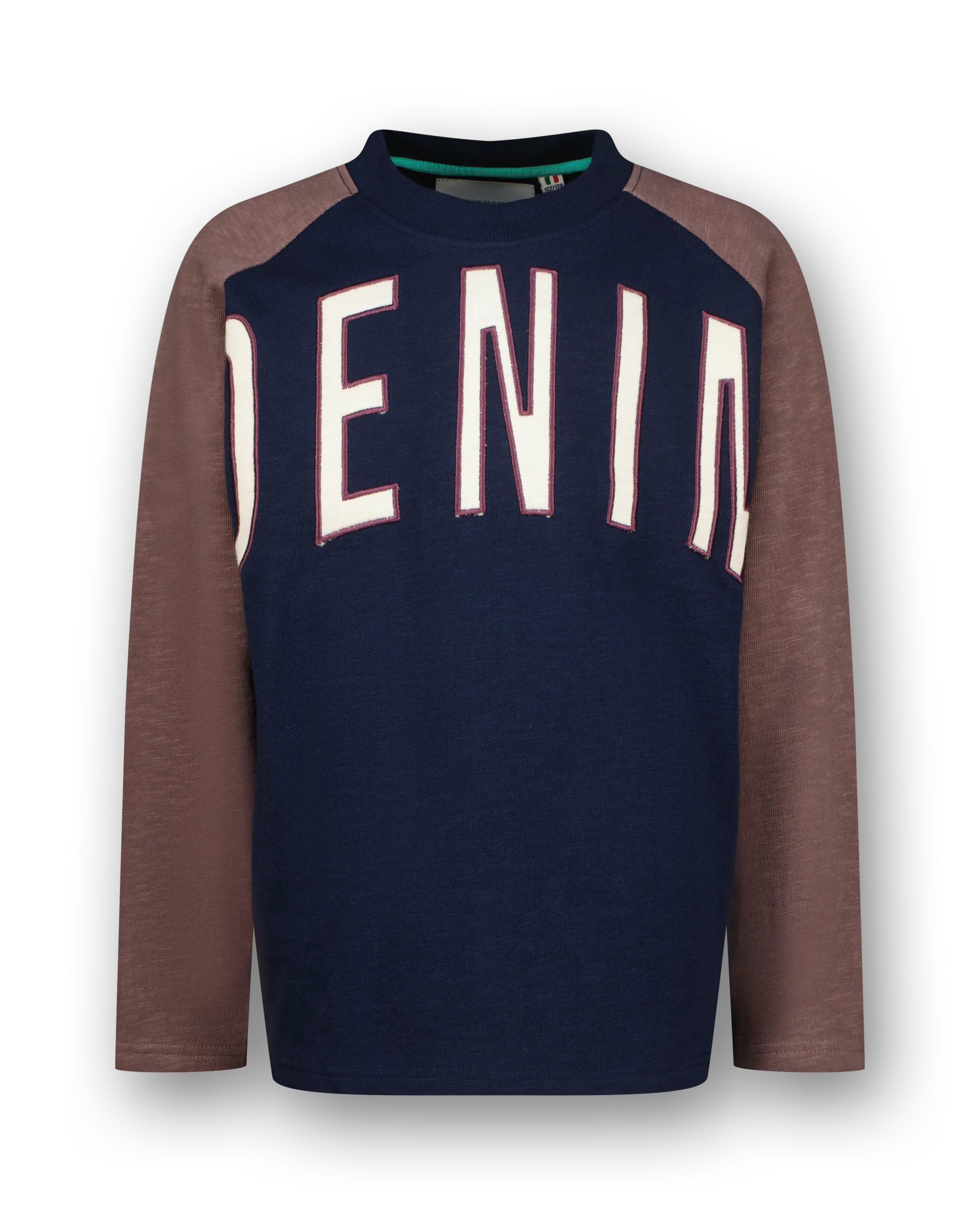 T-shirt Jeveno