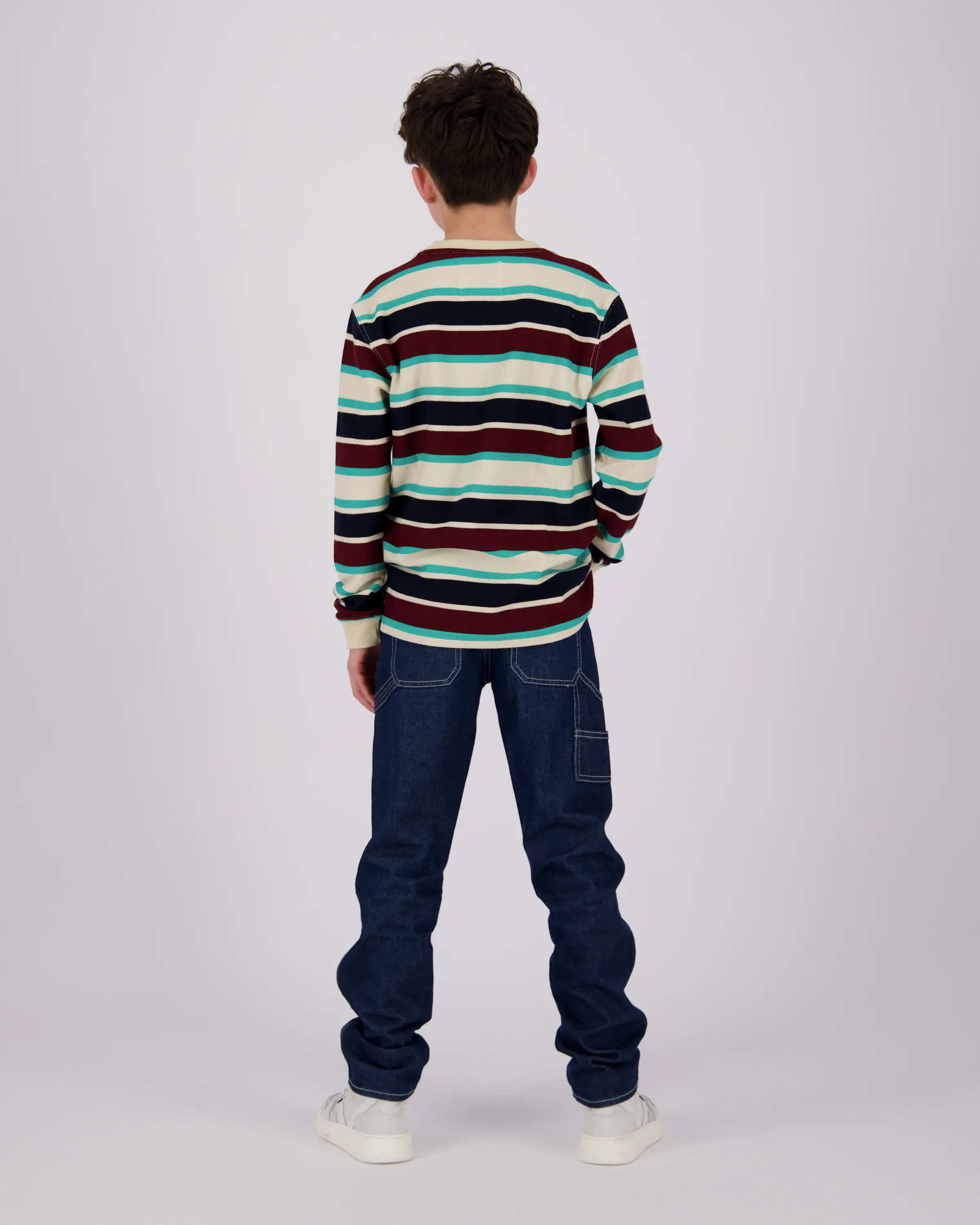 T-shirt Jurgino