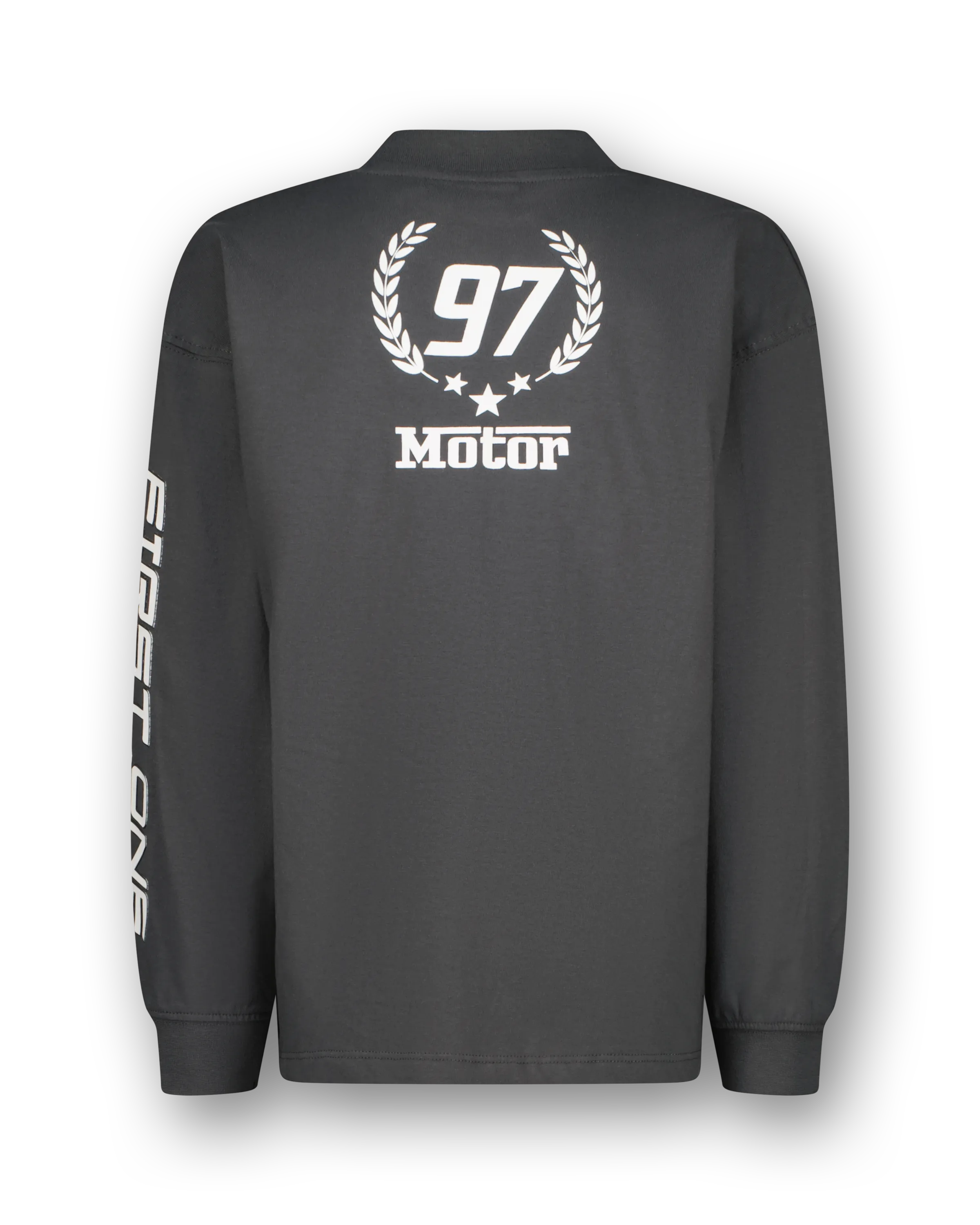 T-shirt Jitch
