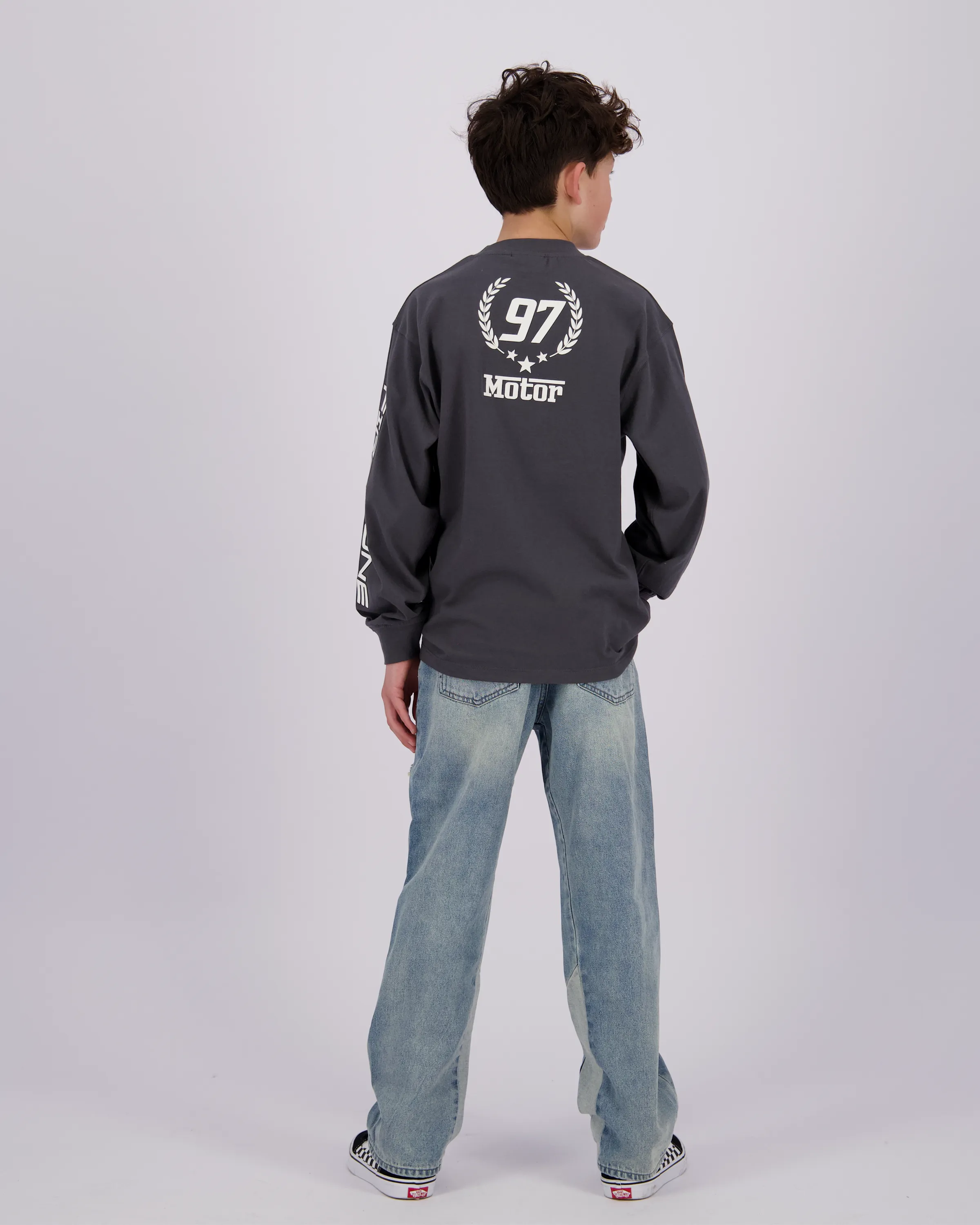 T-shirt Jitch