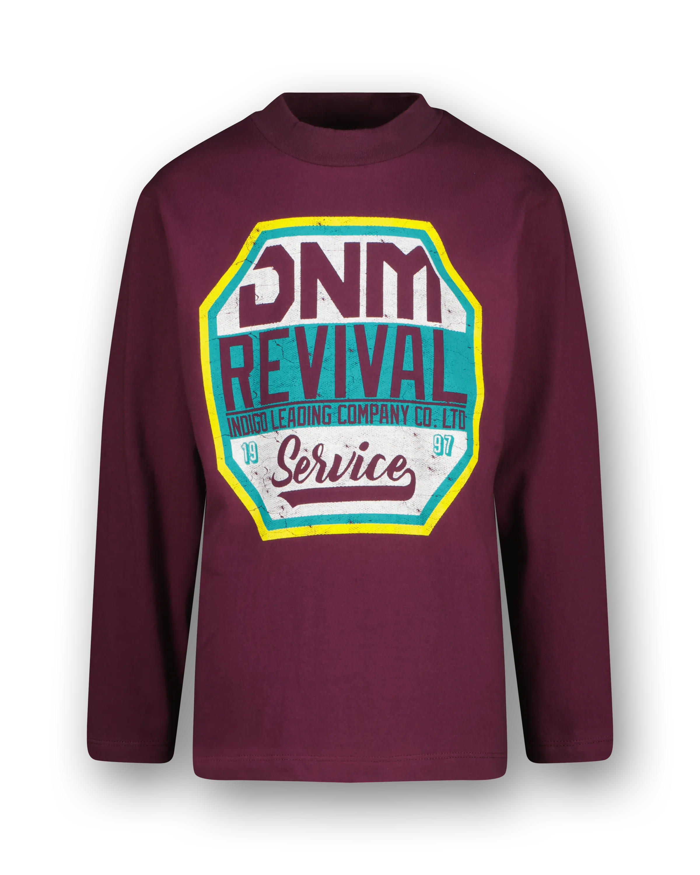 T-shirt Jenim