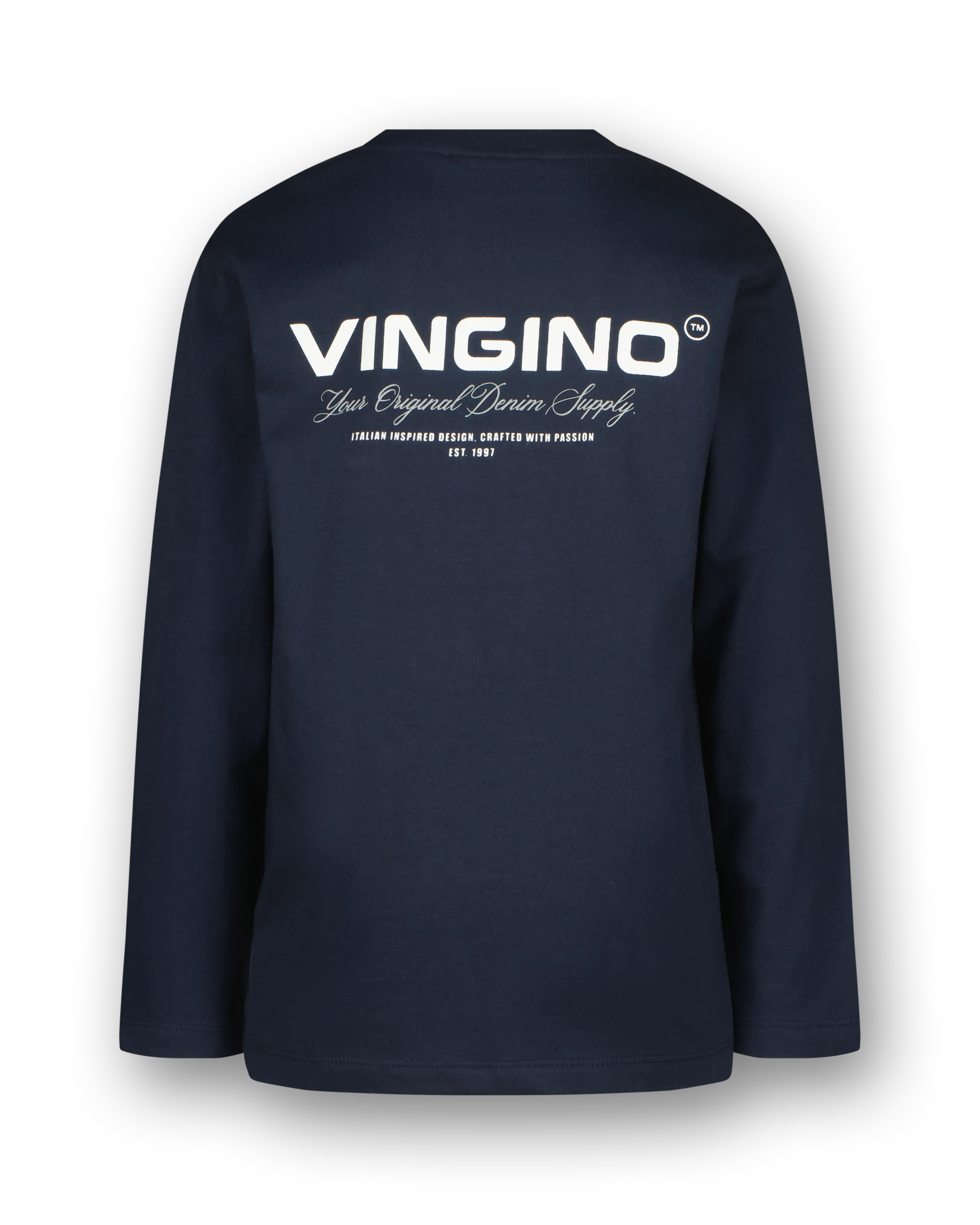 T-shirt Jal