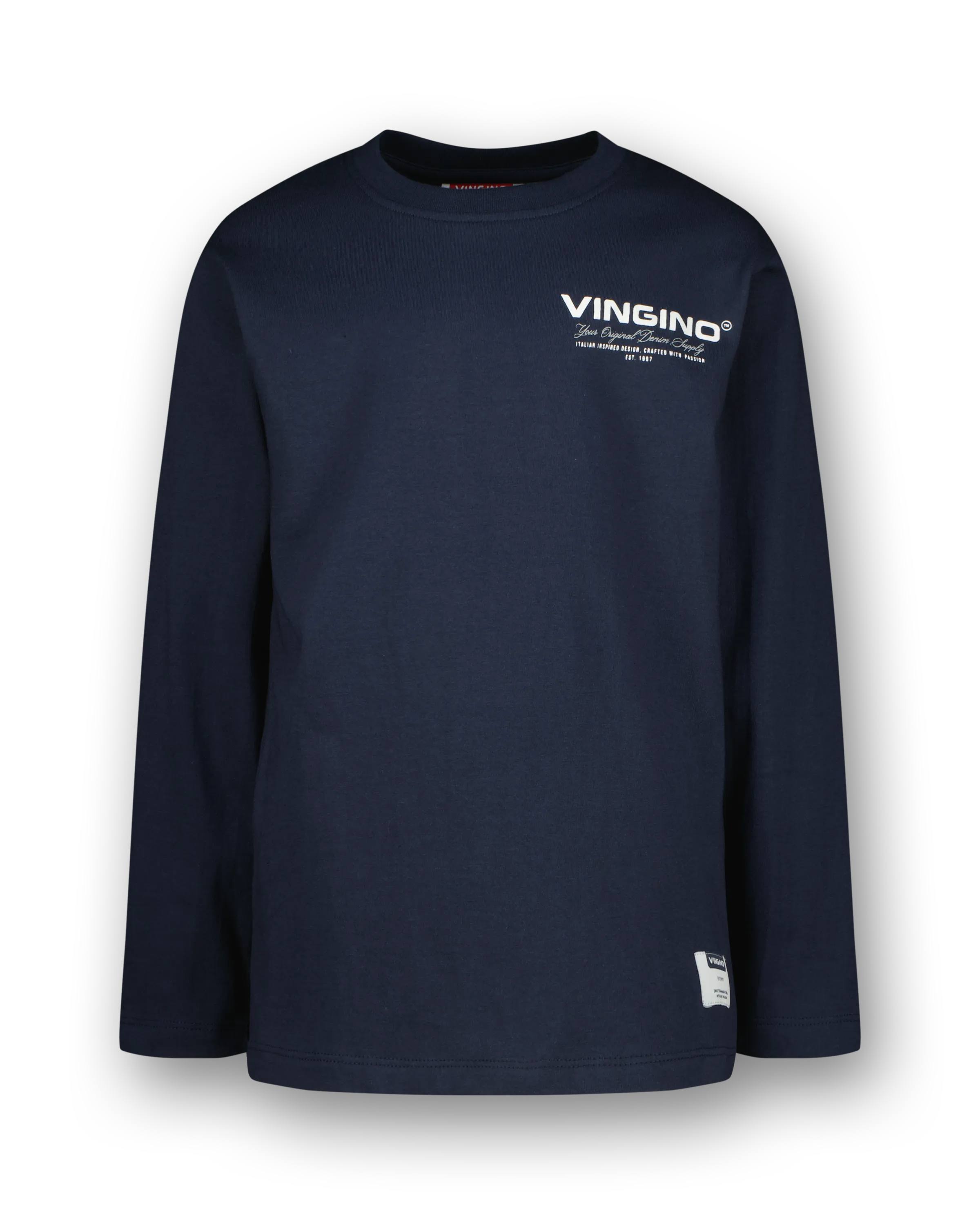 T-shirt Jal
