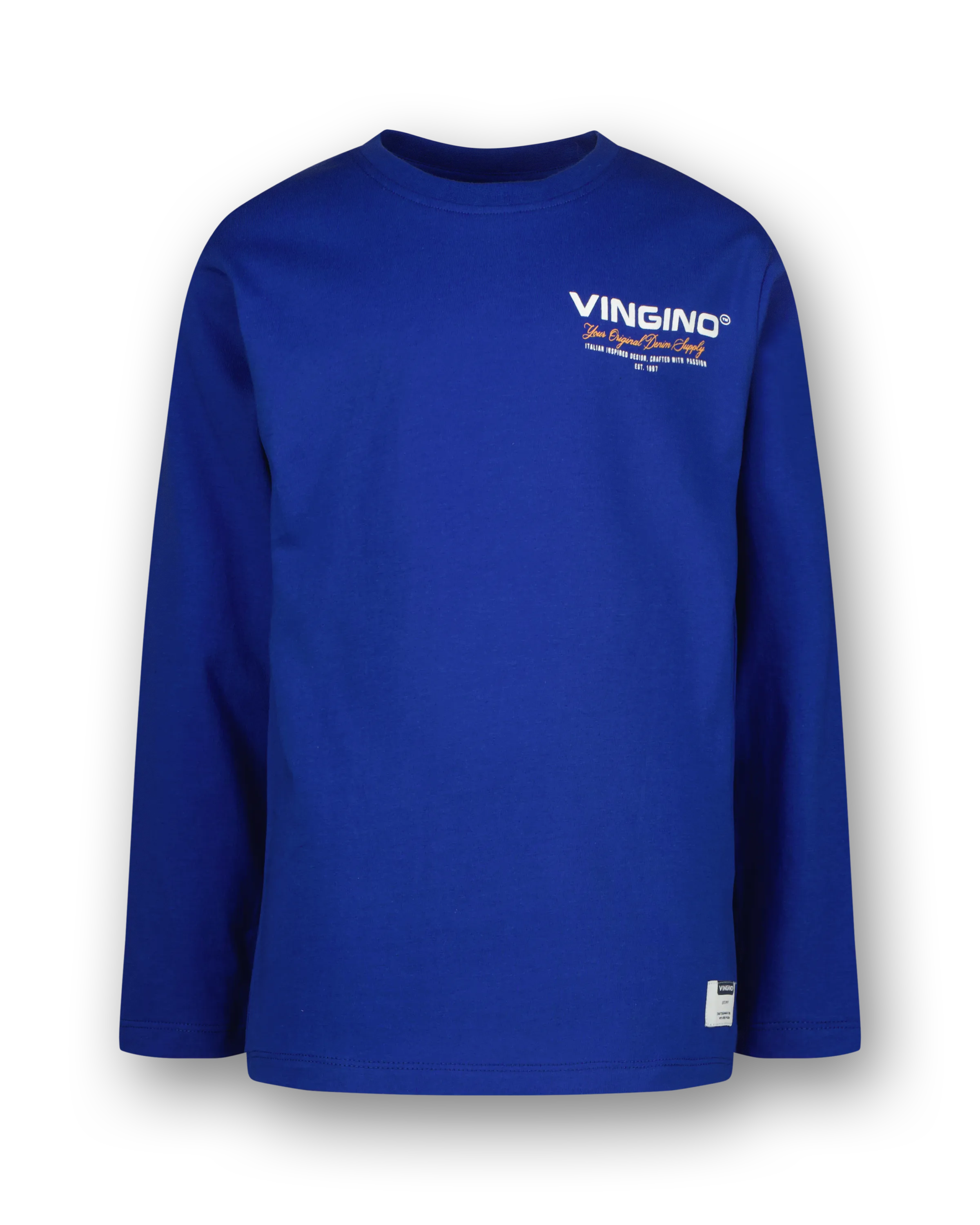 T-shirt Jal