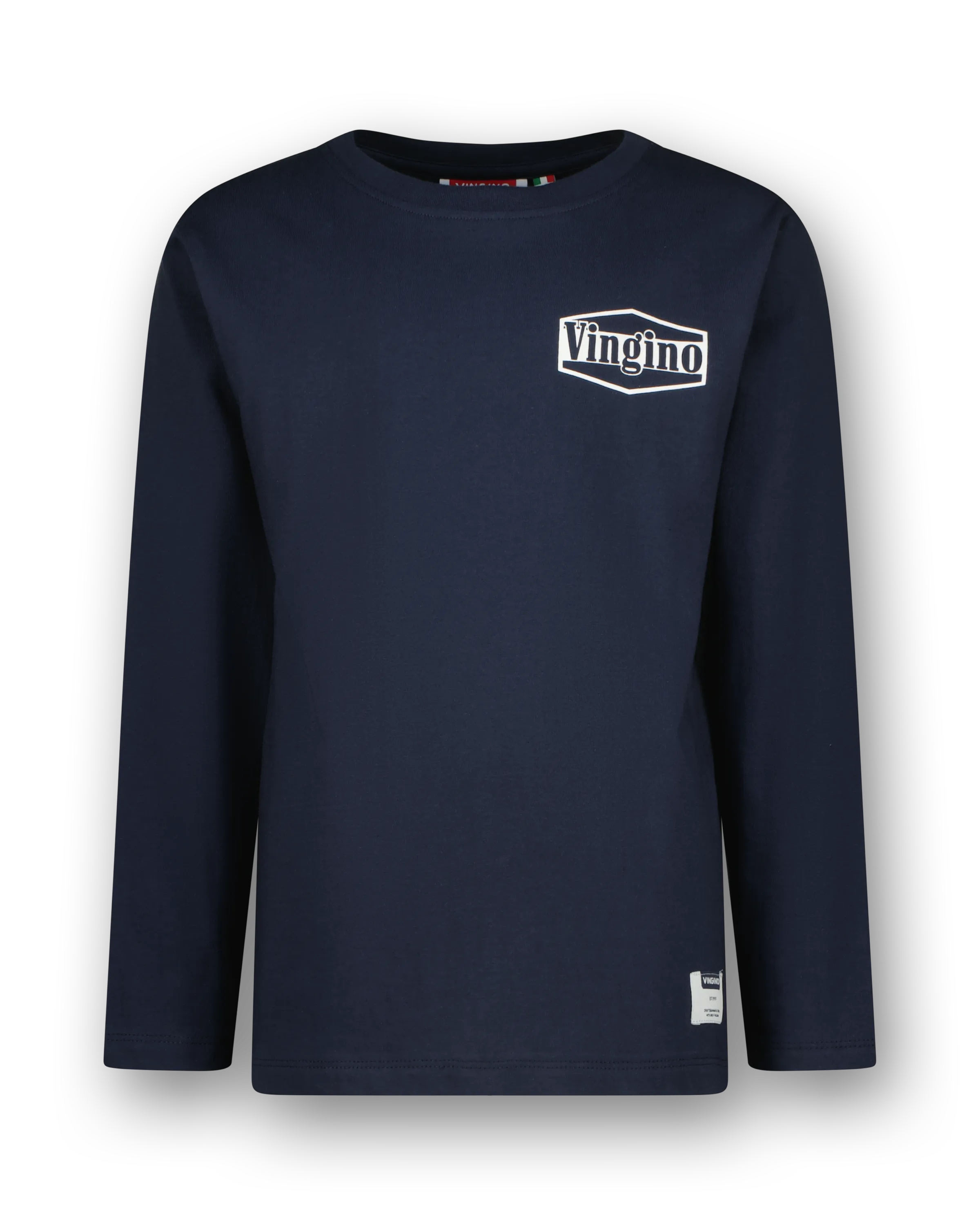 T-shirt Jean