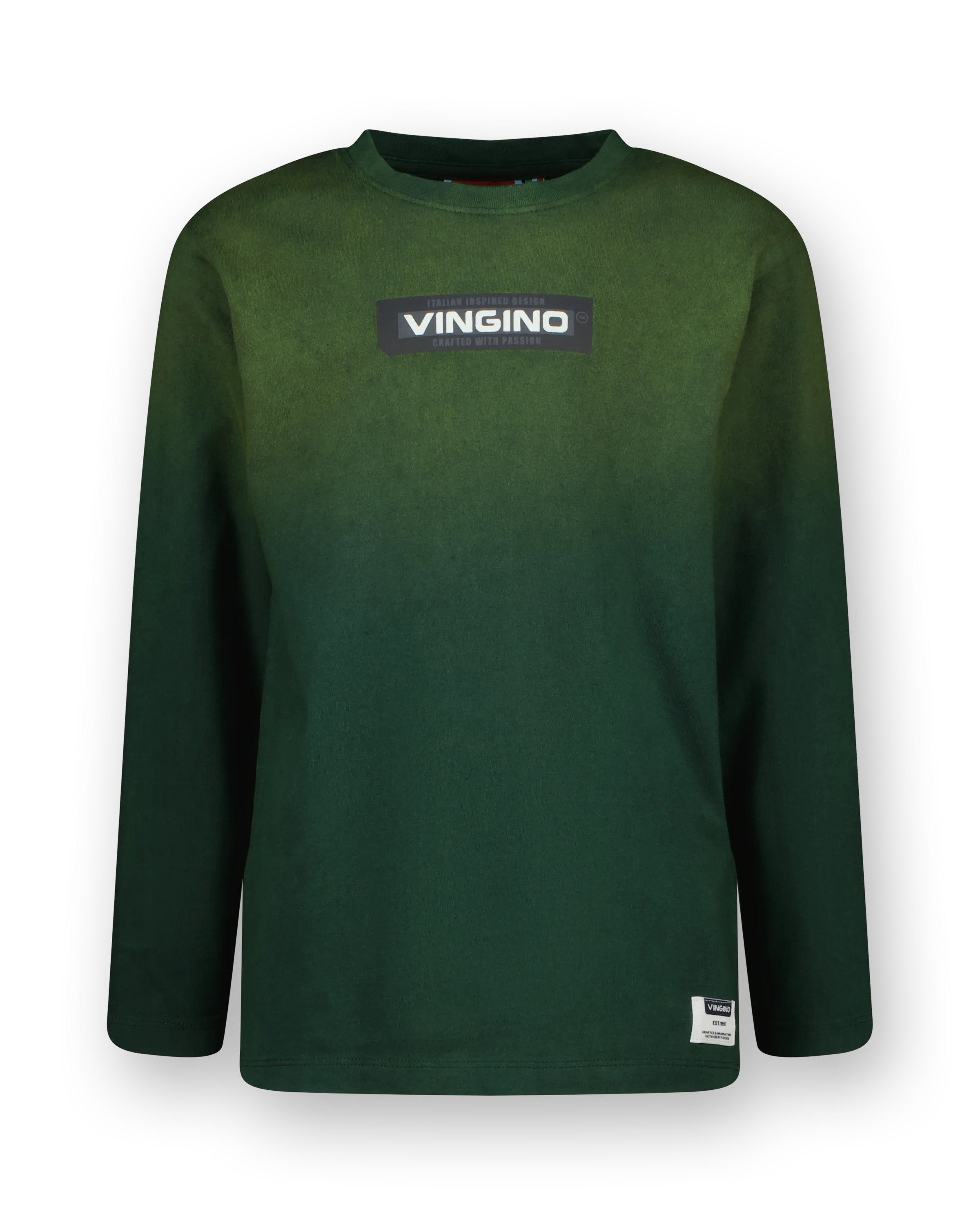 T-shirt Jolk